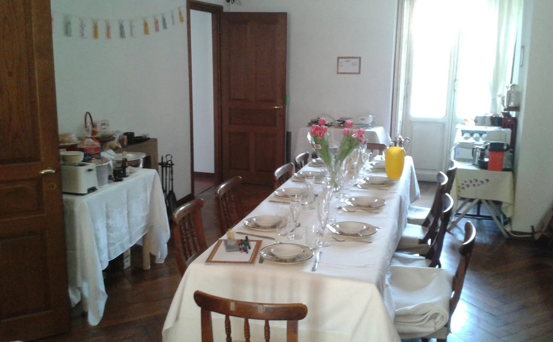 Gluten free Piedmontese dinner in the heart of Turin - 1001613