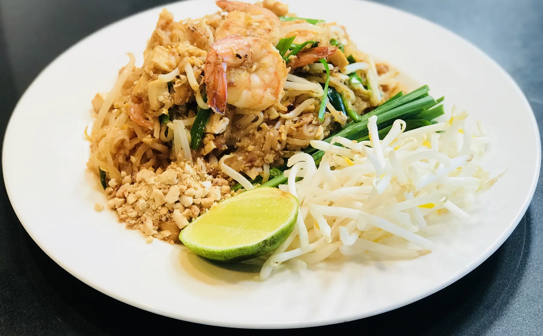 Thai Cooking with Sunshine - Golden Bag & Spicy Basil Chicken - 1015922