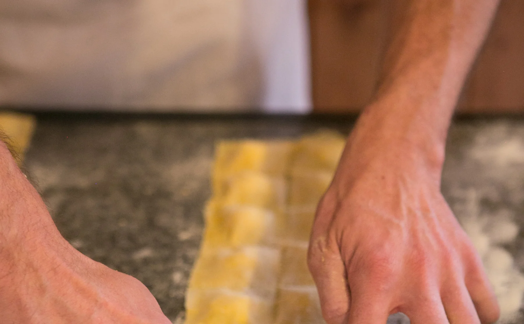Traditional Tuscan Cooking Class in Florence - 1020195