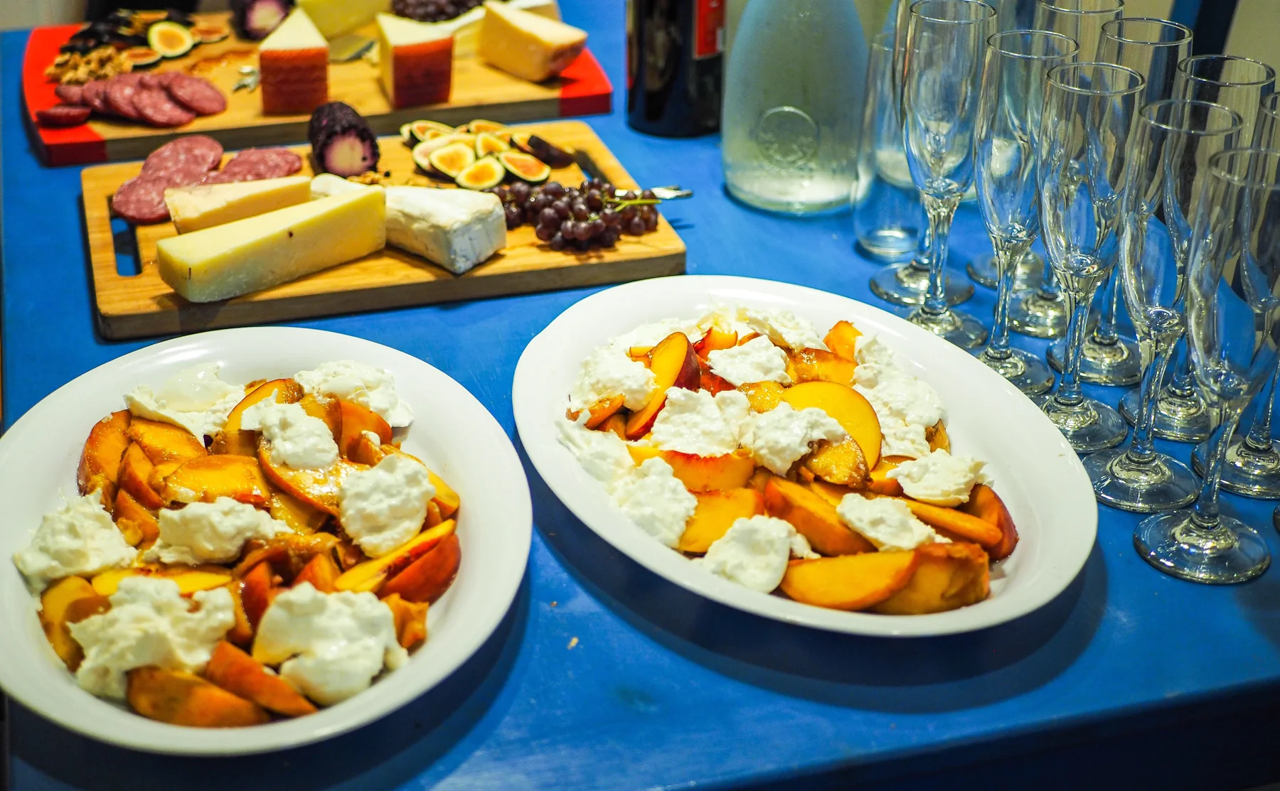 Una Cena Italiana: An Italian Feast // Park Slope - 1056770