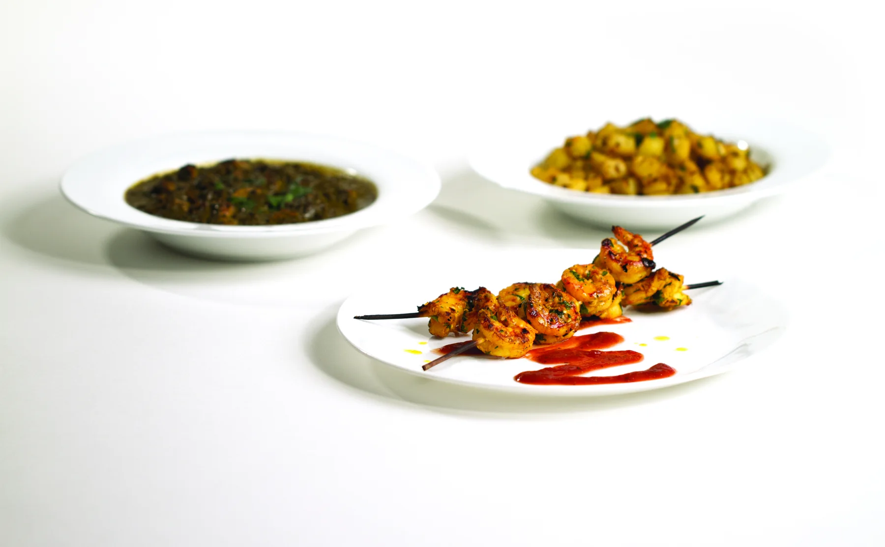 Become a Curry Master with Chef Neena! - 1094472