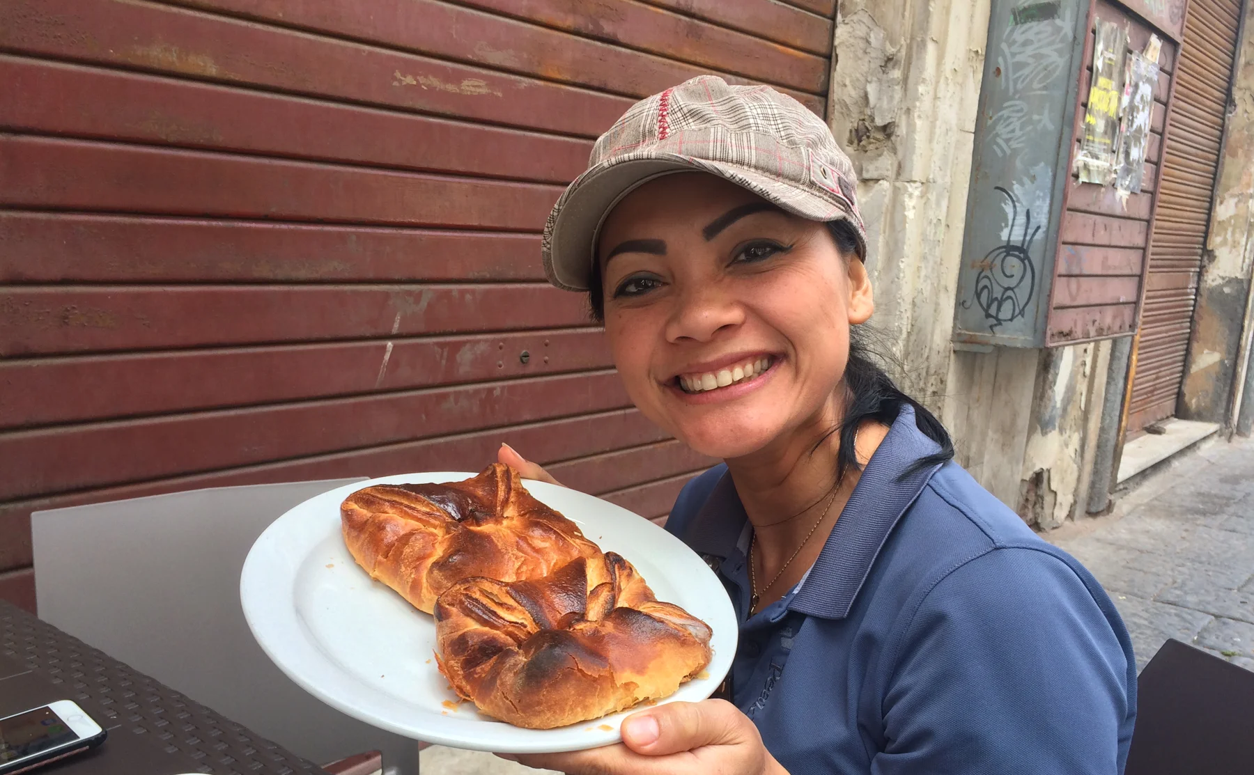 Catania street food tour - 1105034