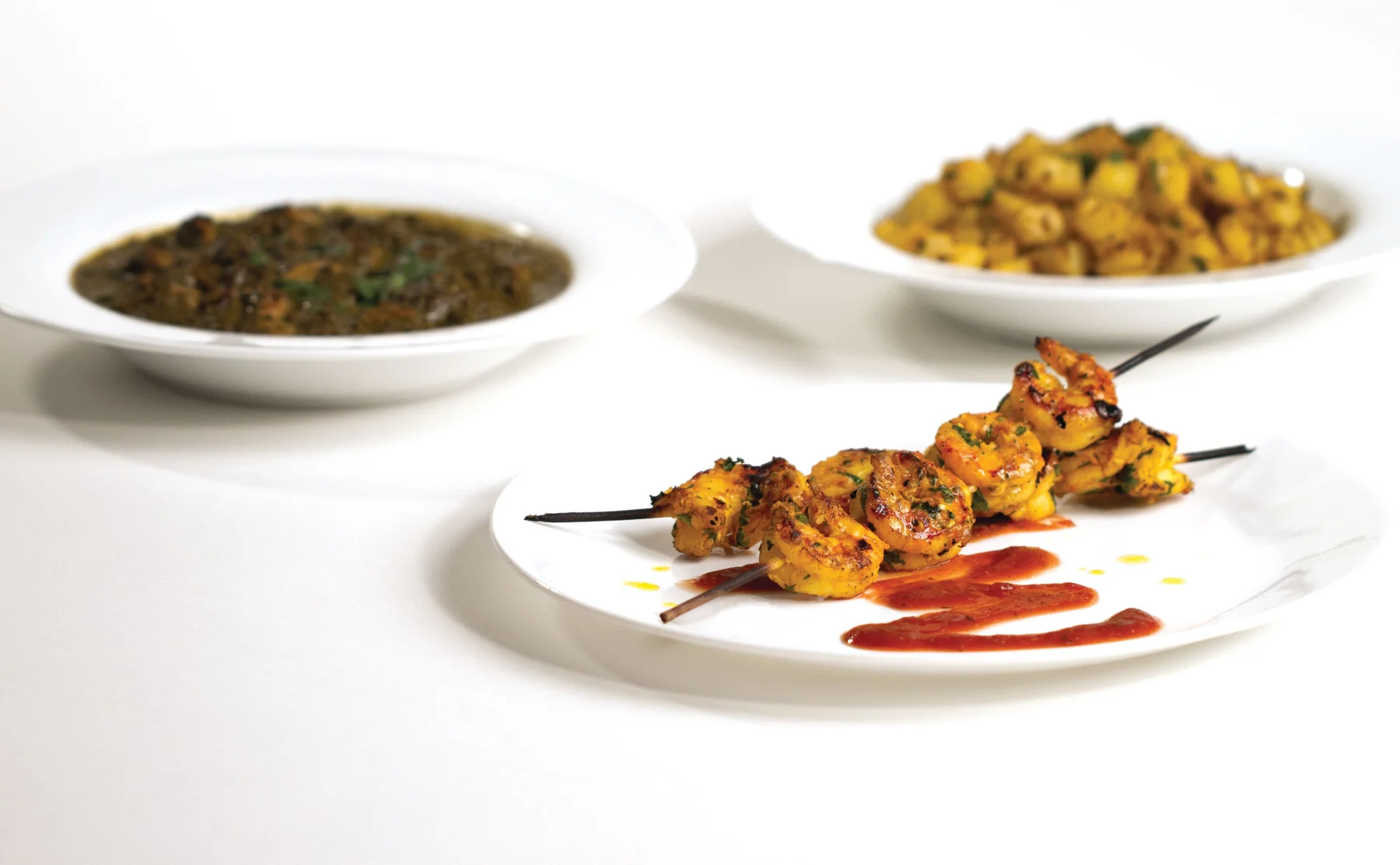 Become a Curry Master with Chef Neena! - 1105654