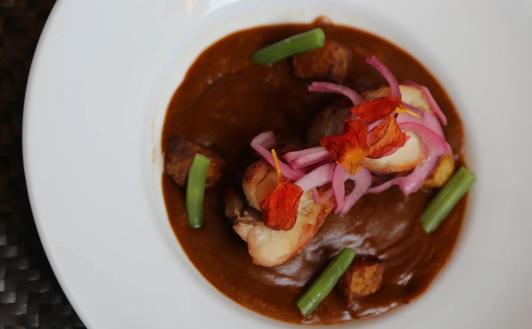 Learn To Make Mole The Real Mexican Way Before Lunch - 1118932