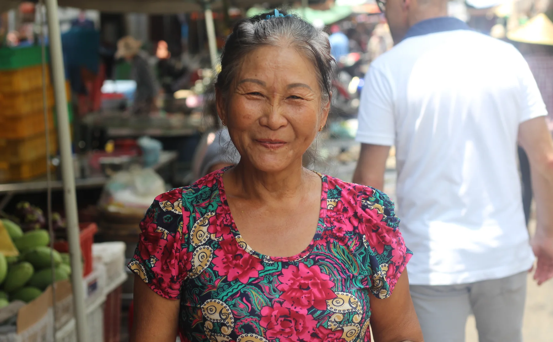 Take A Traditional Tour Of Ho Chi Minh City - 1123342