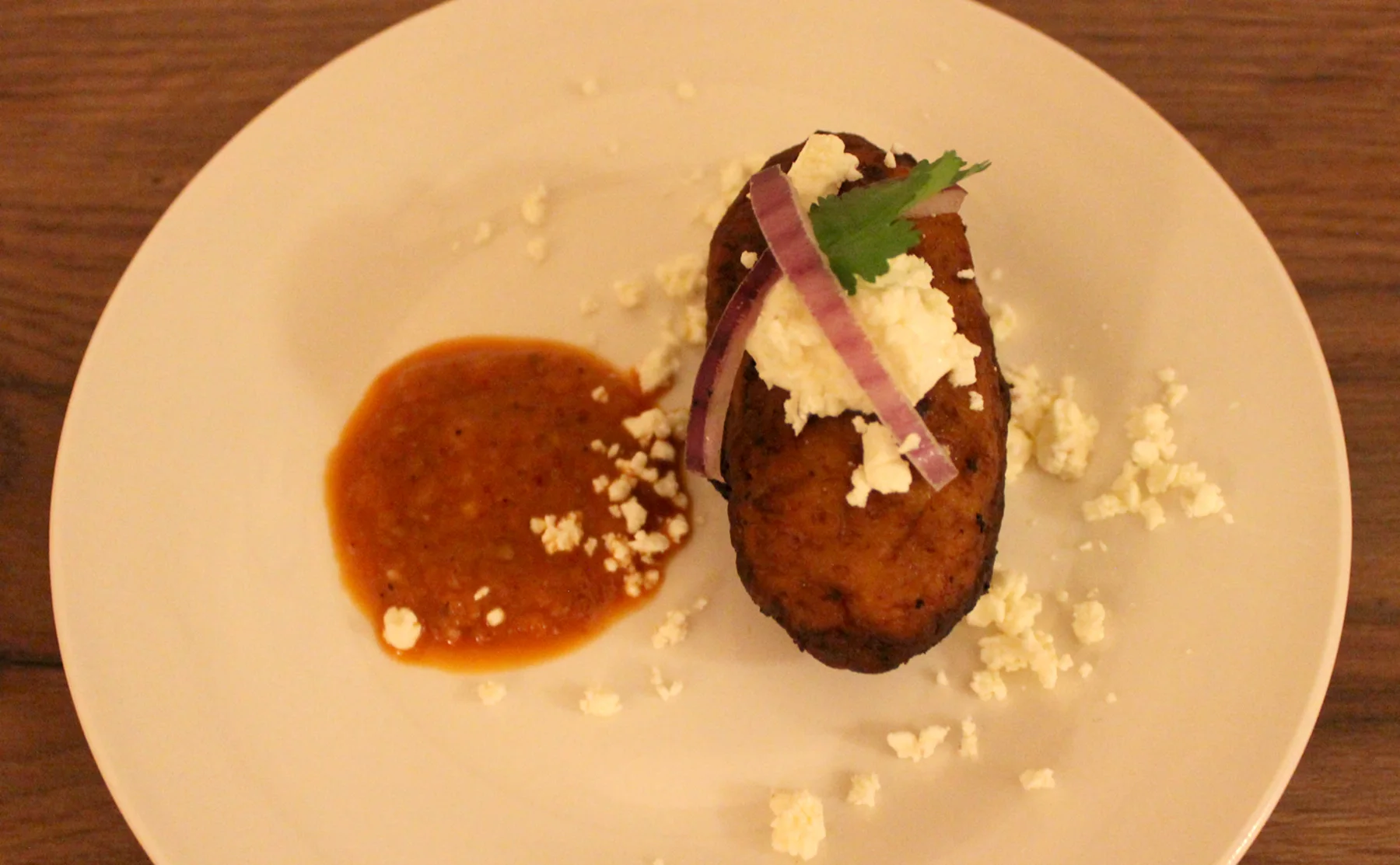 Mexican Supper Club in Shoreditch - 1142239