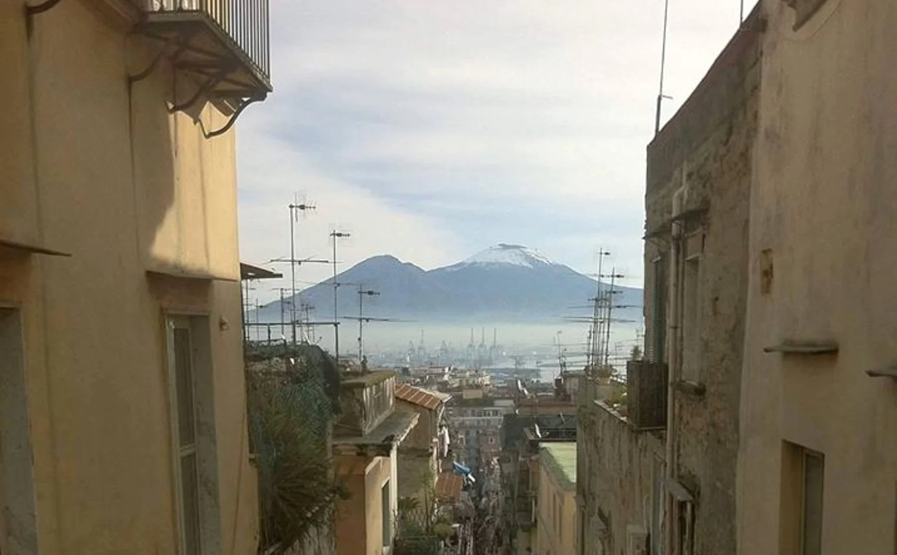 Sight Eating Walk:Food Tour in the heart of Napoli - 1151739