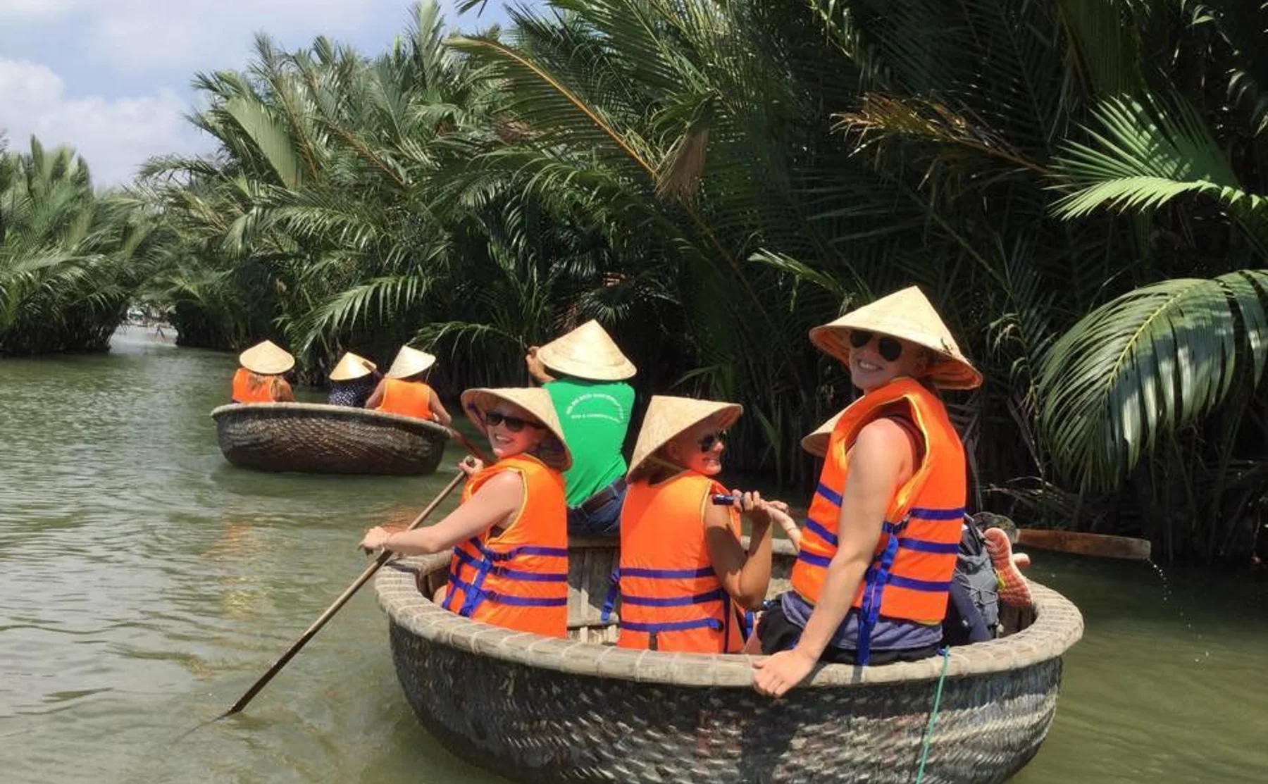 Tour The Markets Of Hoi An And Take A Cooking Class After - 1157264