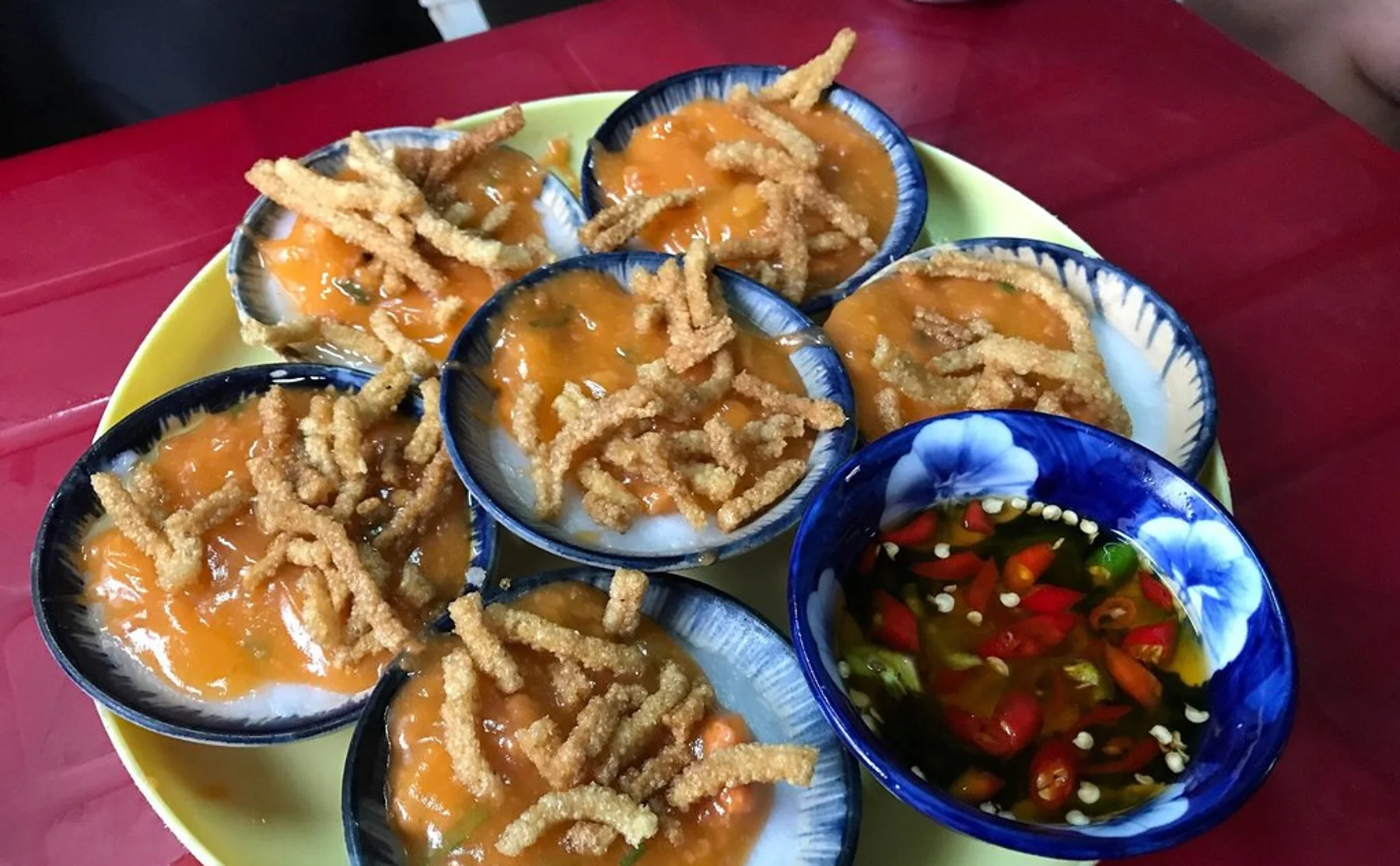 Essential Street Food Tour Of Hoi An - 1168767