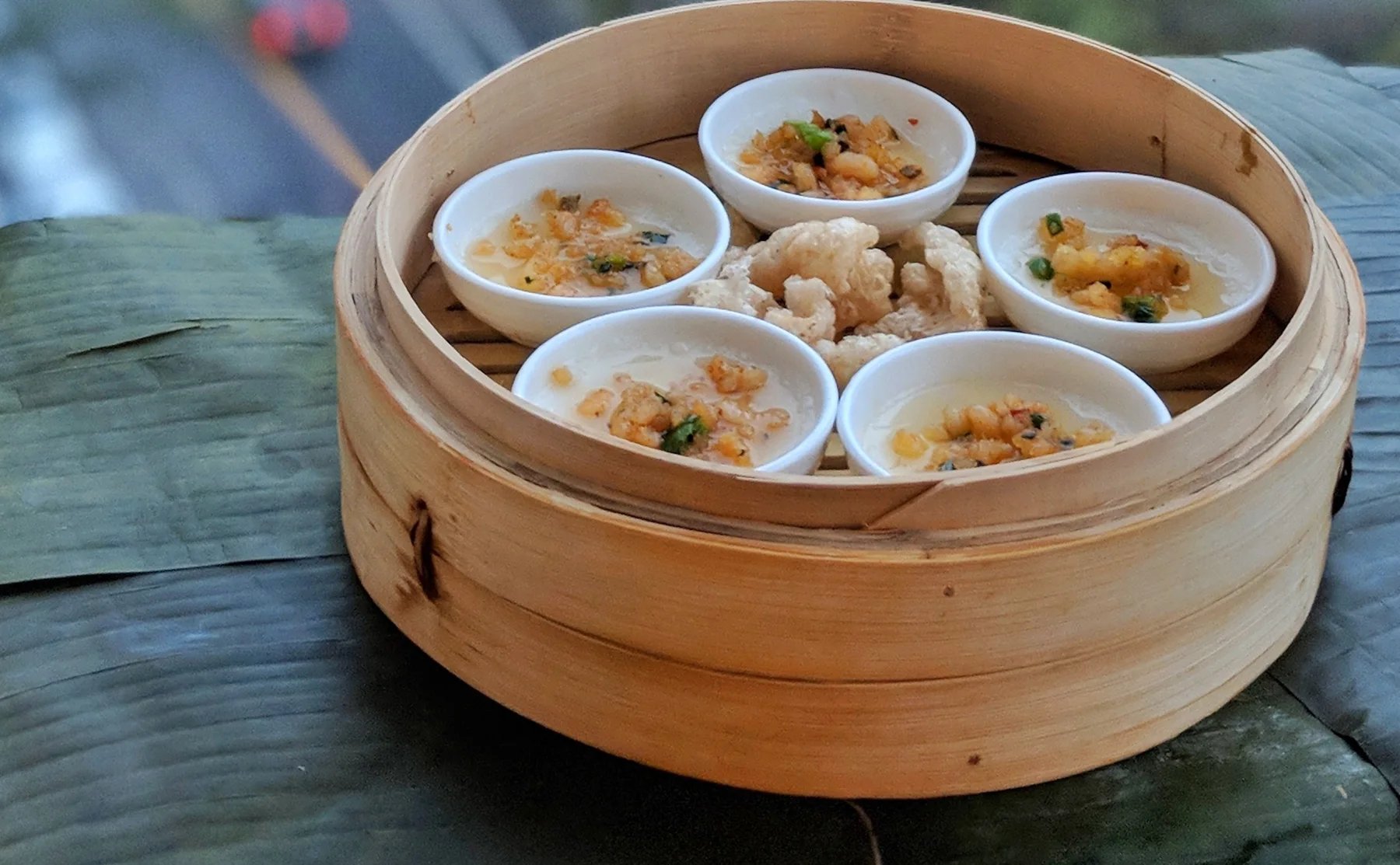 Innovative Vietnamese dinner in Brooklyn - 1198589