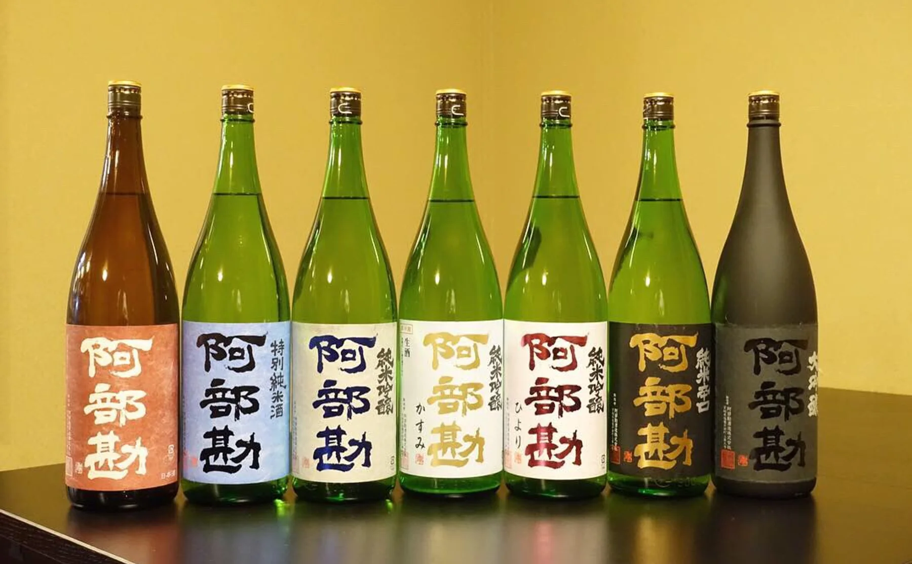 Sake Tasting Course in a local popular Izakaya  - 1203359