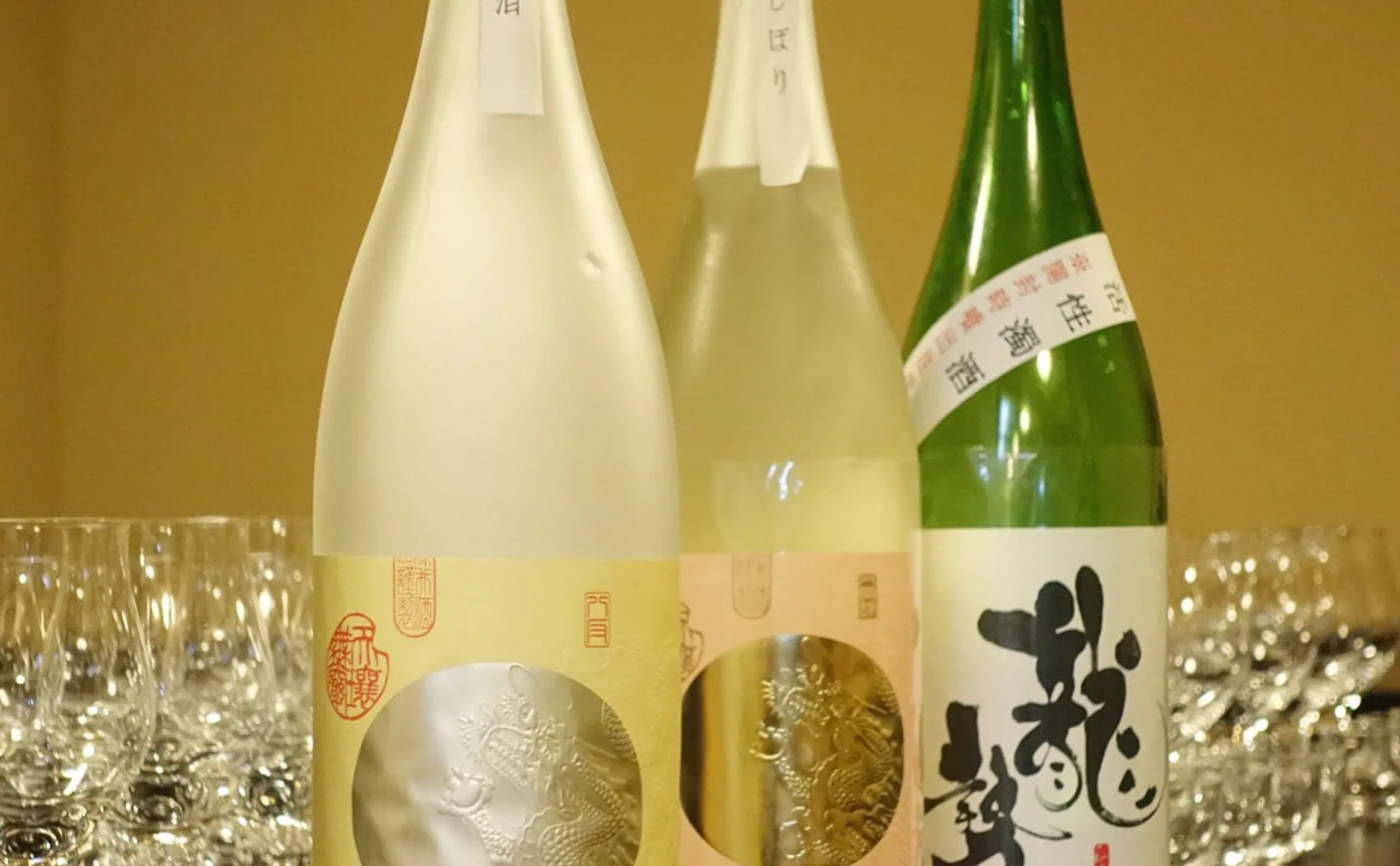 Sake Tasting Course in a local popular Izakaya  - 1203361