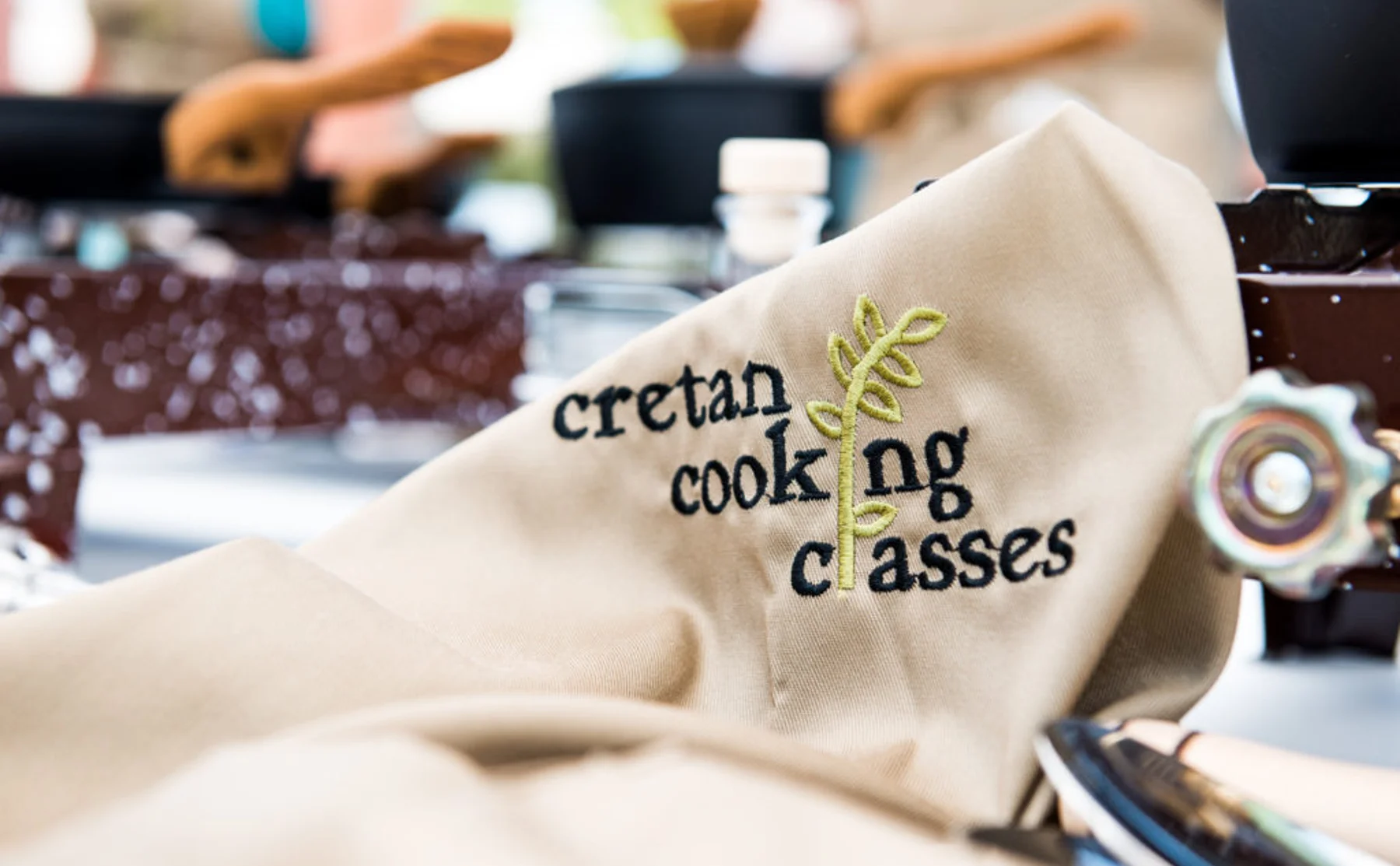 Cooking Class & Wine Tasting - 1204070