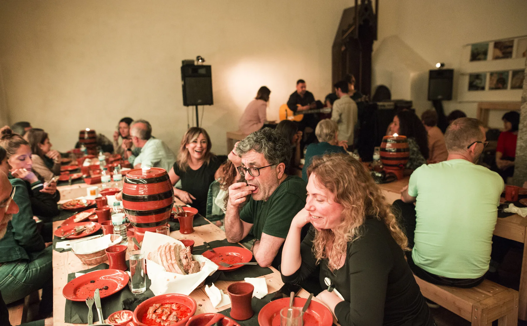 A Tale Of Food And Fado: Guided Food Tour Of Lisbon - 1206917