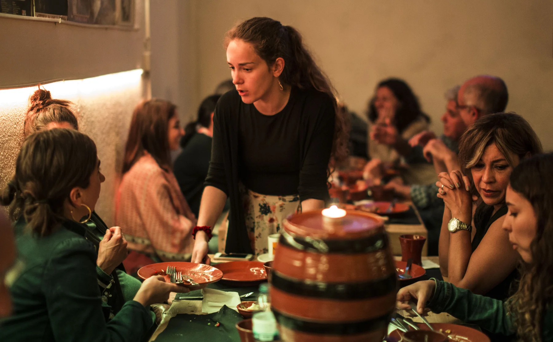A Tale Of Food And Fado: Guided Food Tour Of Lisbon - 1206923