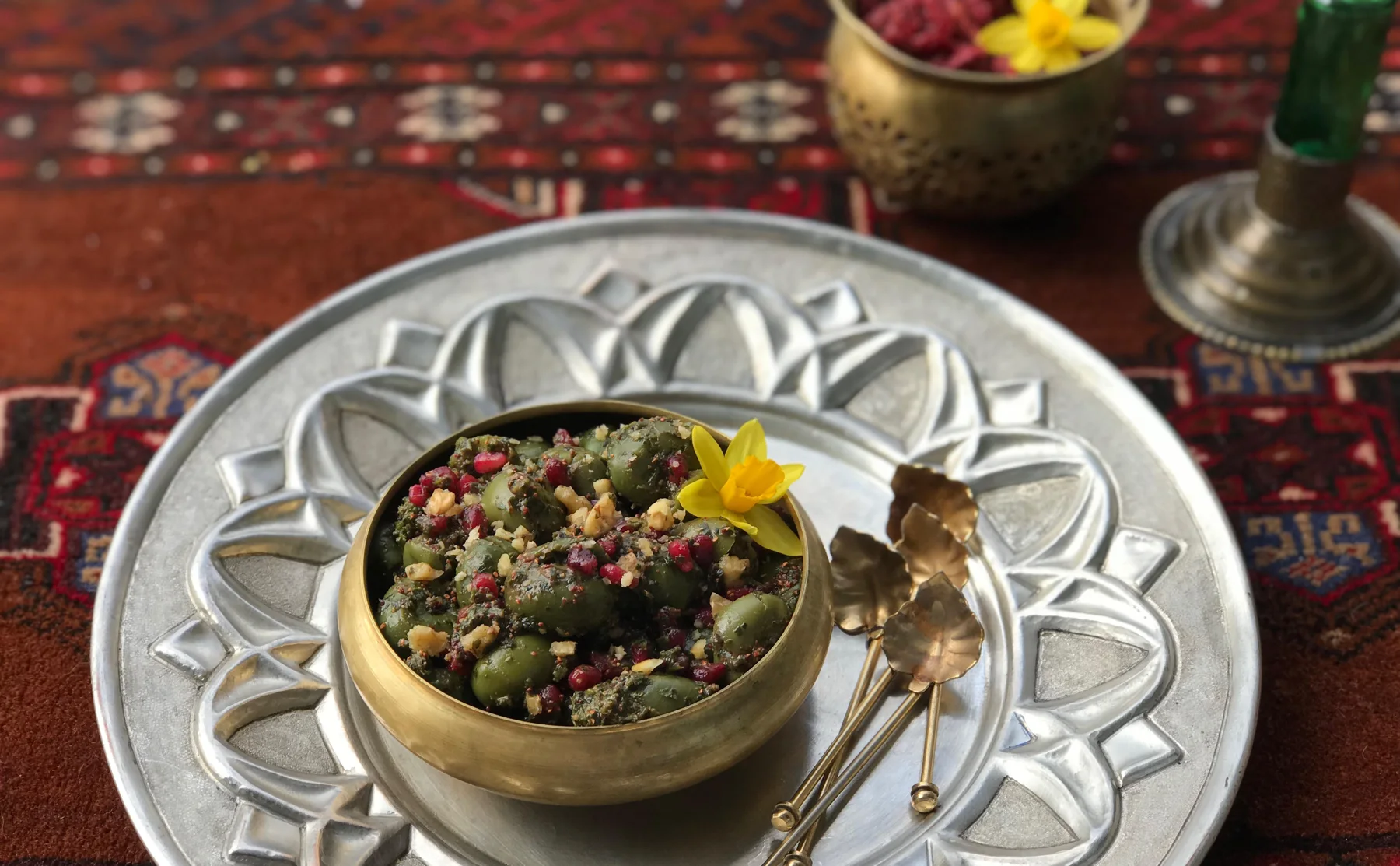 Persian Feast - 1222568