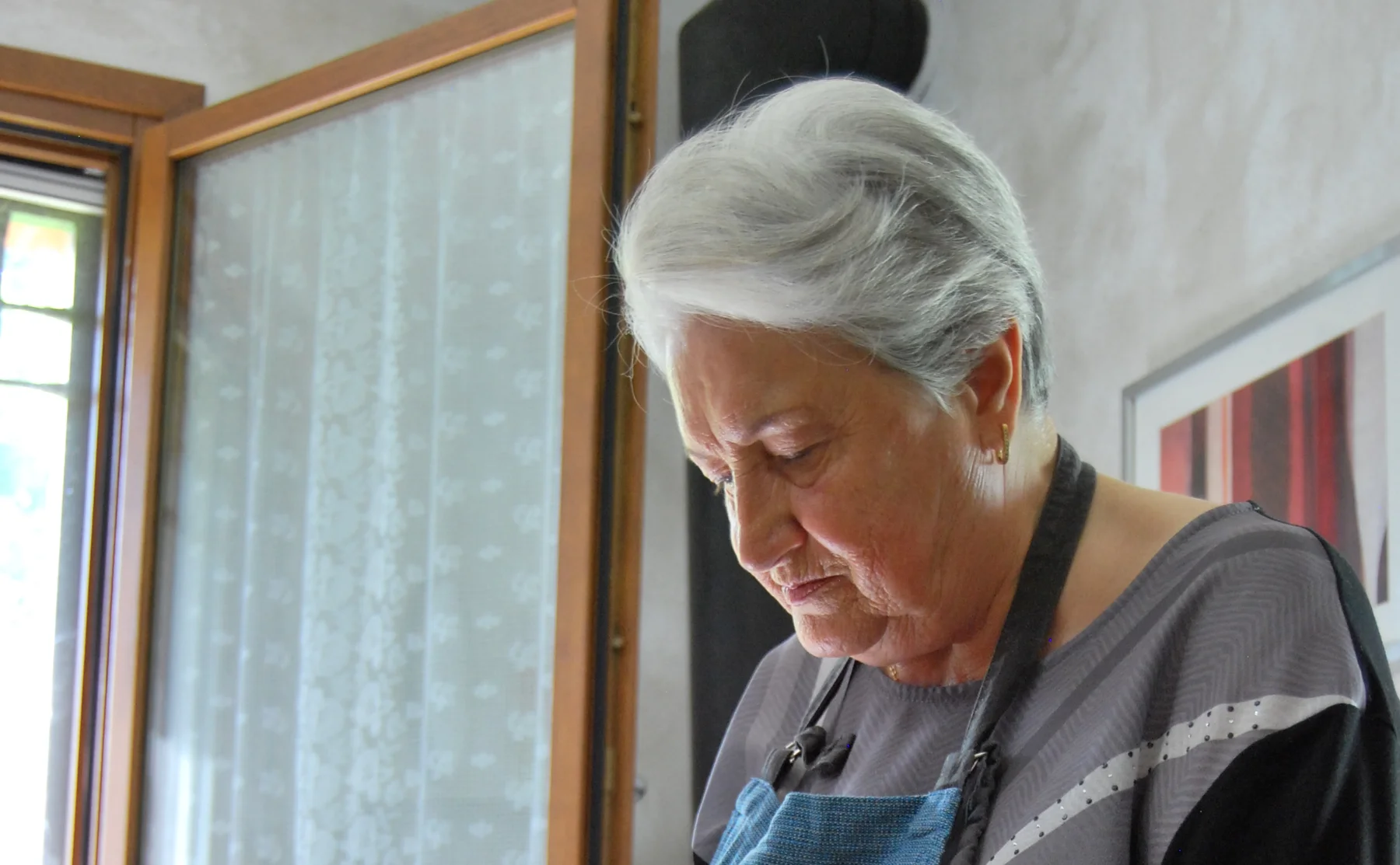 Pasta making class with a grandma and lunch near Bologna - 1237843
