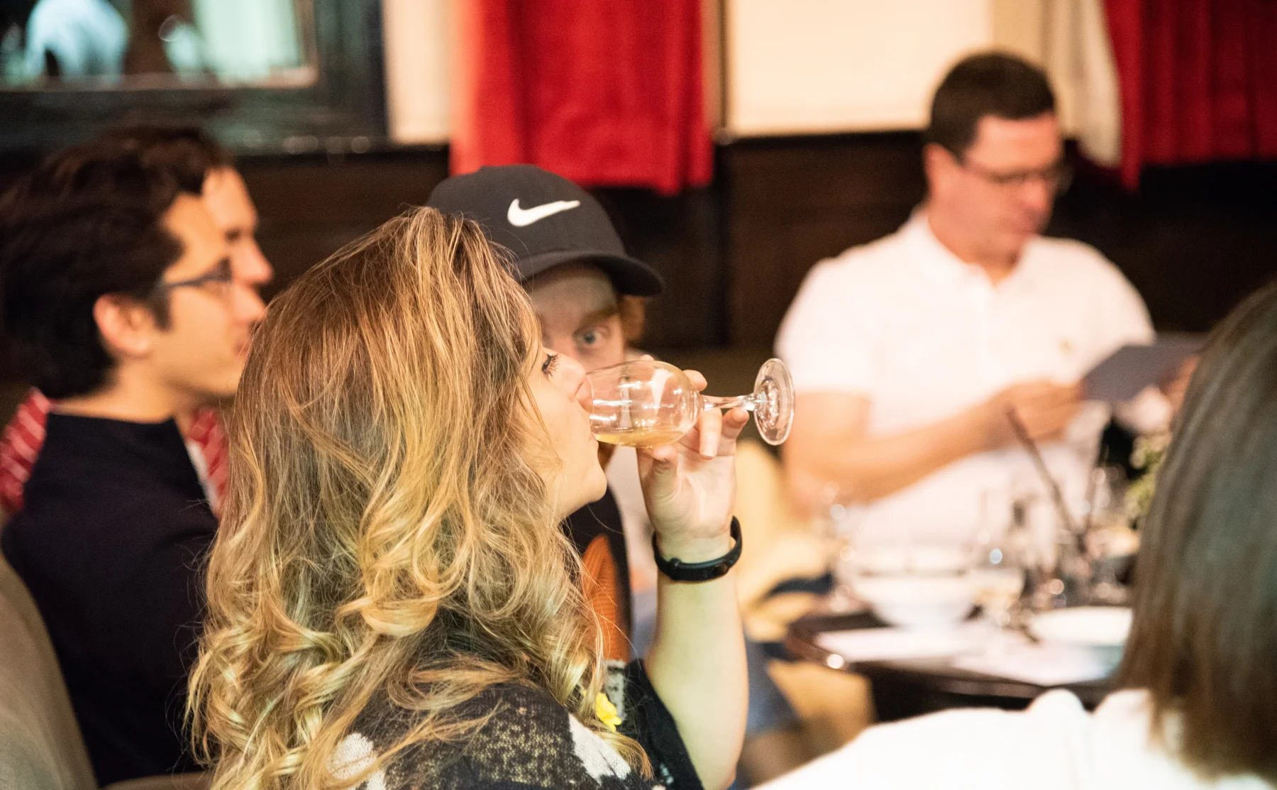 Welsh Whisky masterclass and food pairing experience - 1242232
