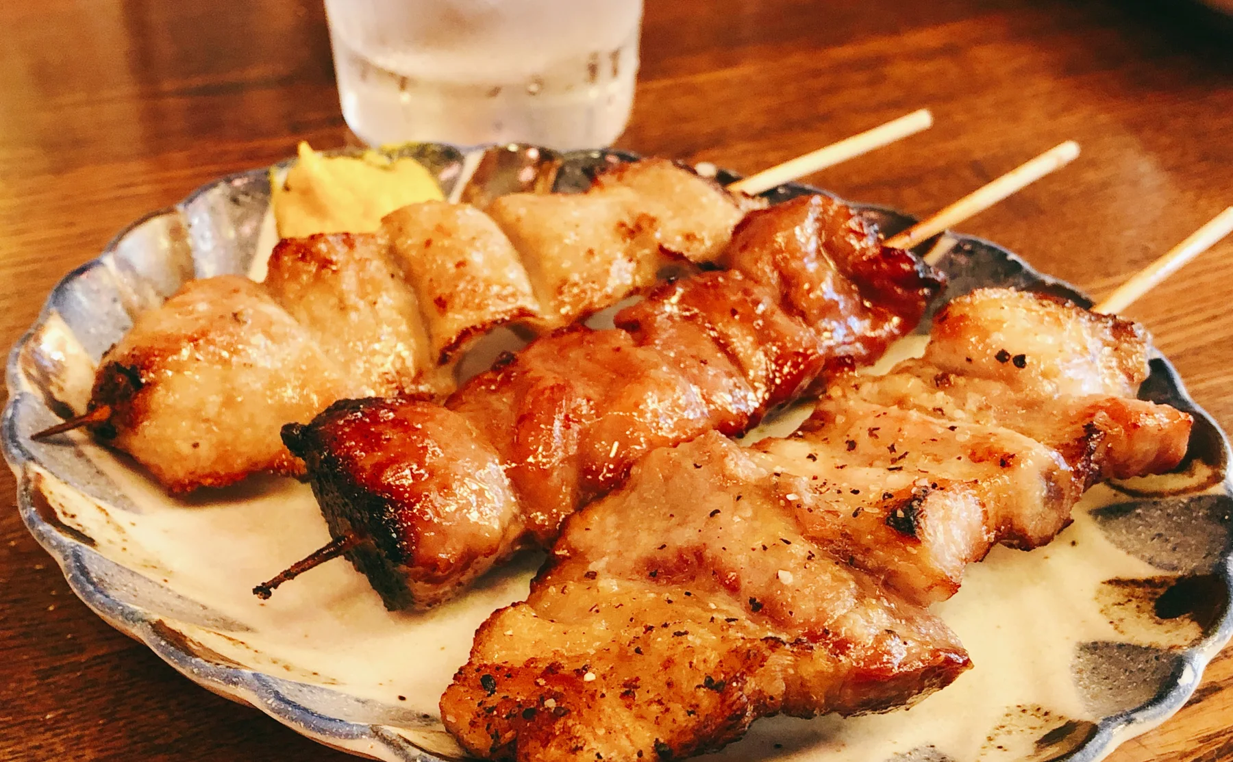 Local food and drink tour in downtown Tokyo - 1274724