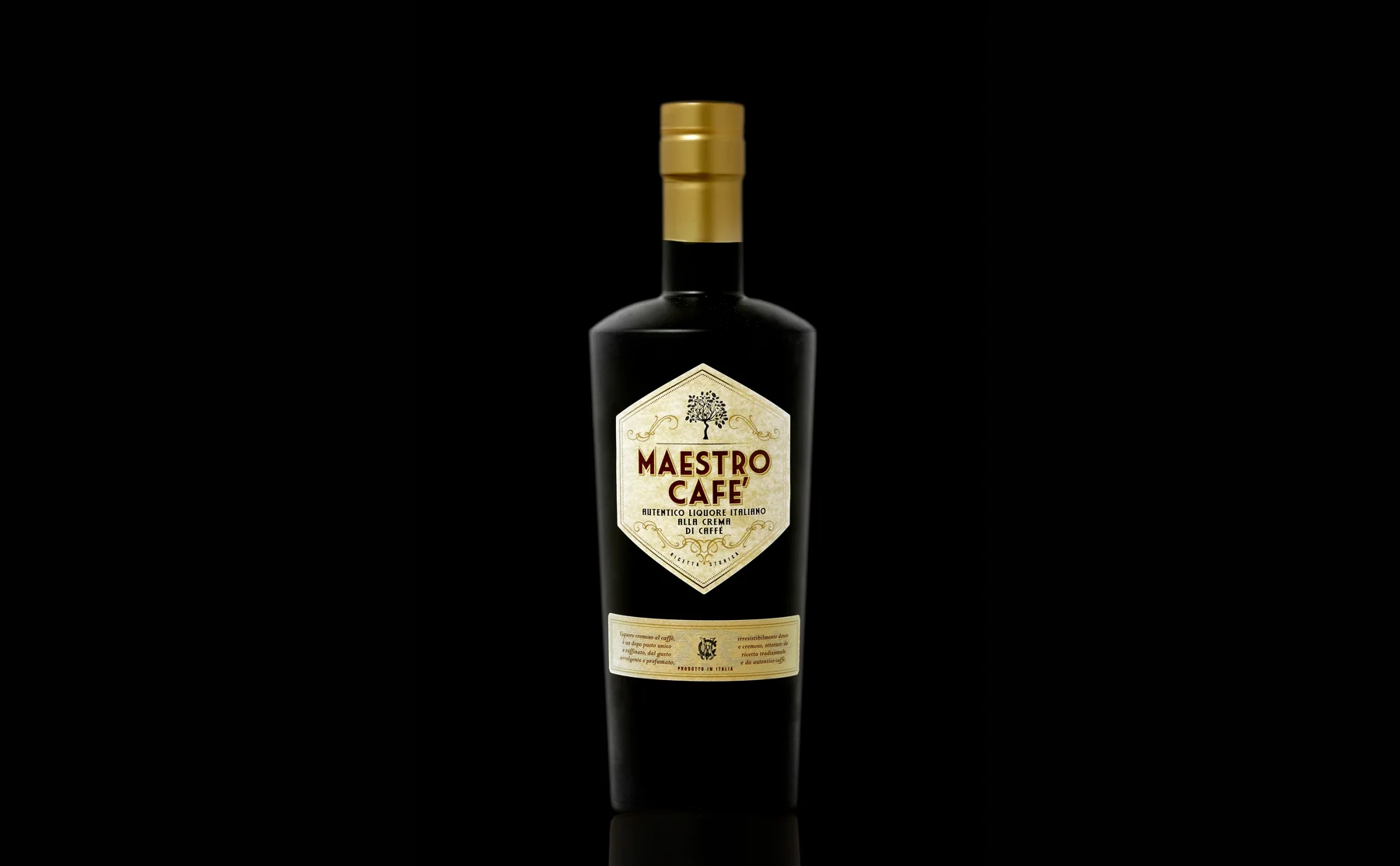 Luxury Espresso Martini Experience + Food Pairings - 1280749