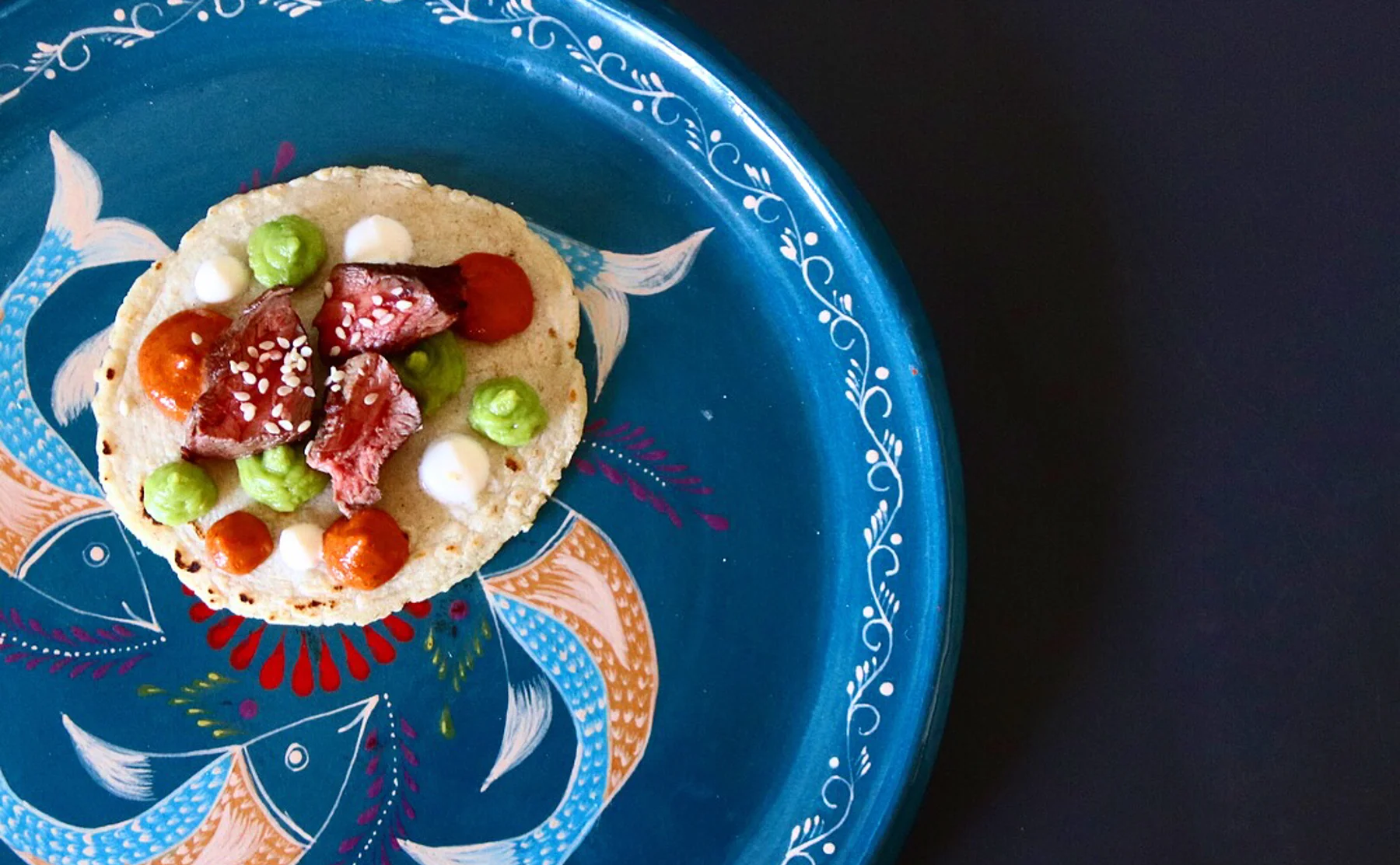 Private Dining - RANDE's One-of-a-Kind Mexican Supper Club in Dalston - 1283938