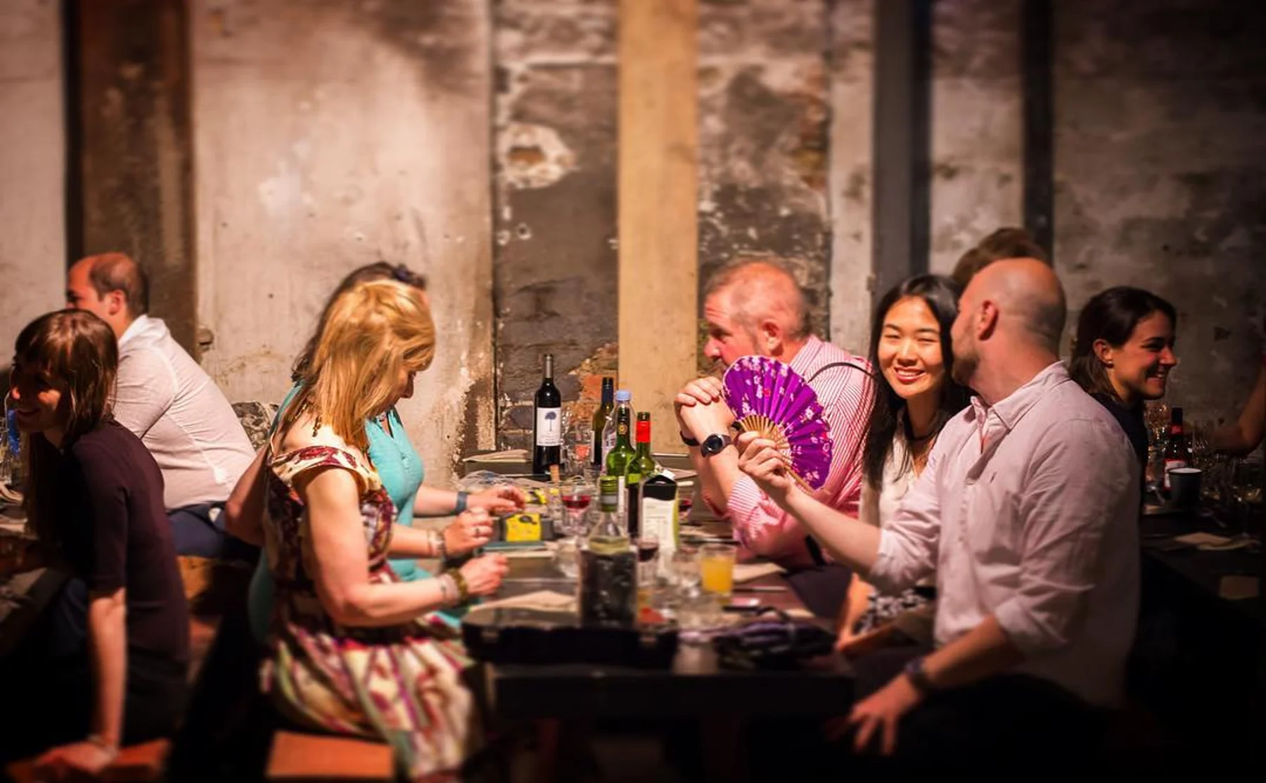 Private Dining - RANDE's One-of-a-Kind Mexican Supper Club in Dalston - 1283941