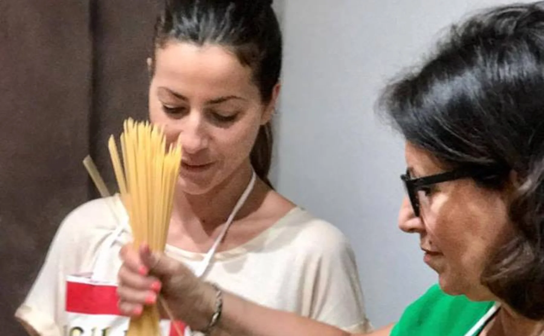 Afternoon Personalized Sicilian cooking class in Palermo - 1288559