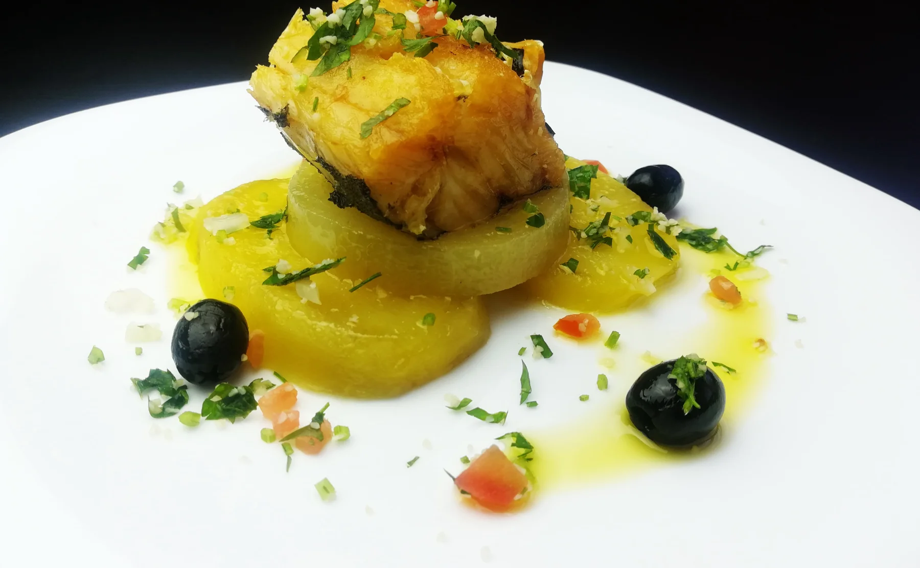 Delicious Spanish Cuisine by Chef Jose - 1294072