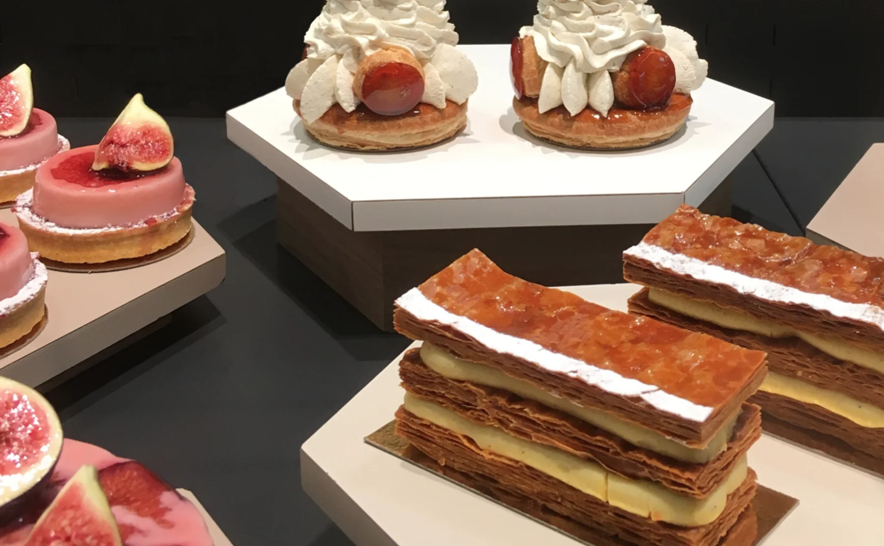 Parisian Literary Tour & Pastry Tasting in the 16th Arrondissement with a Local - 1295374