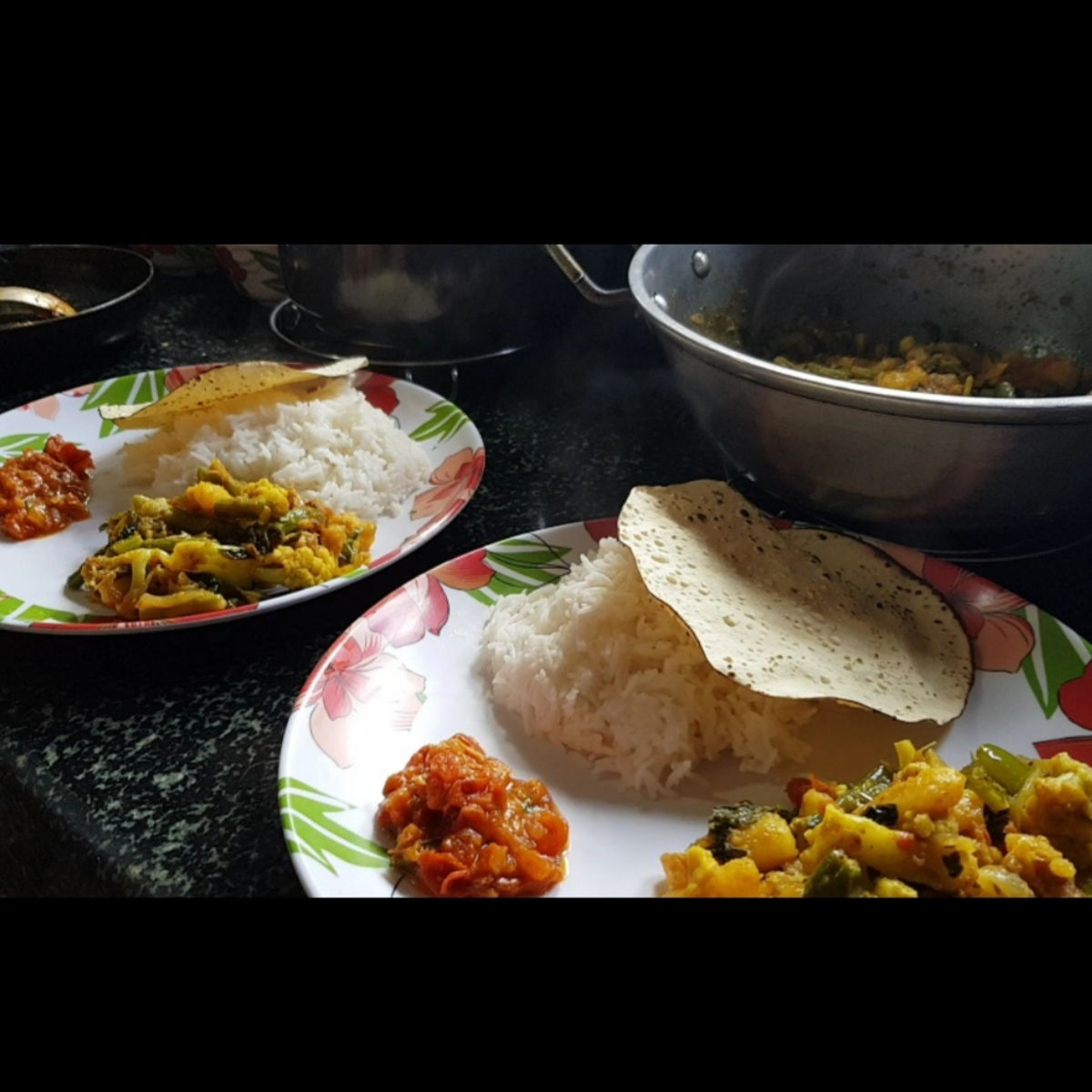Cook with Delight : Nepalese Cuisine