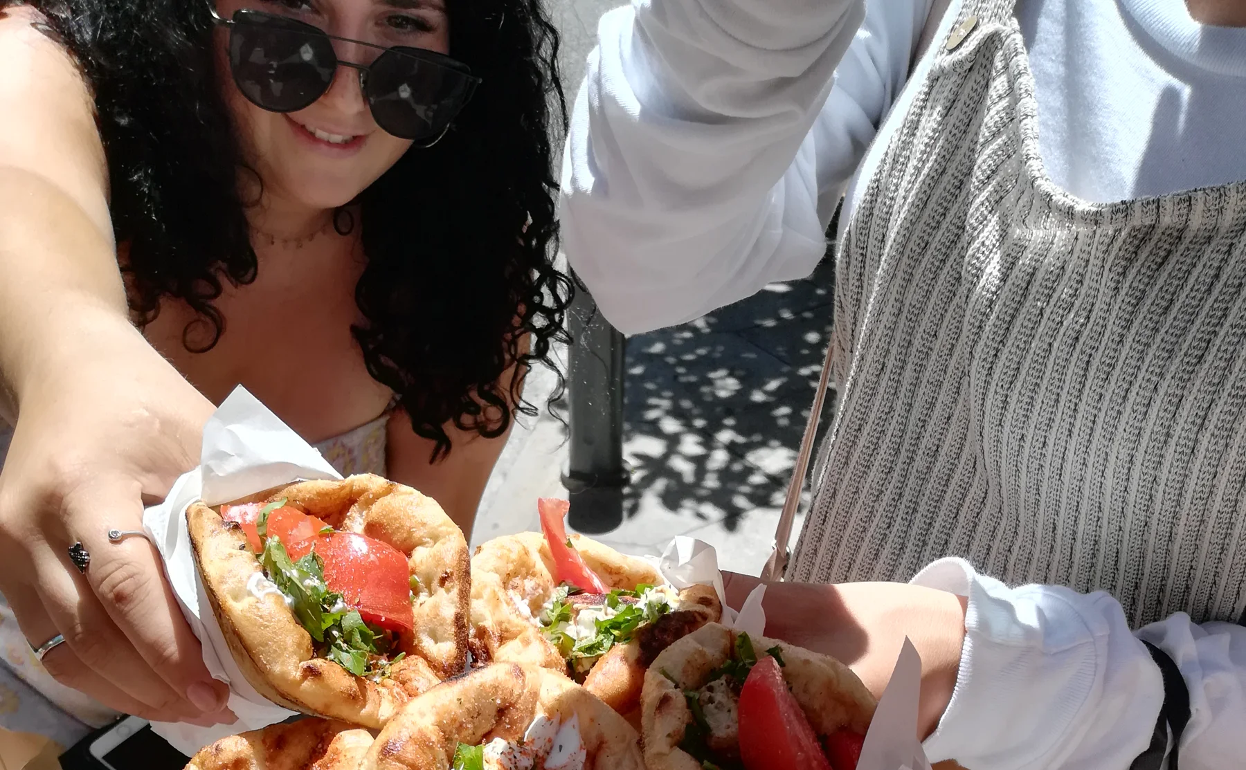 Eat like an Athenian: Gastronomic walk around the city - 1311265