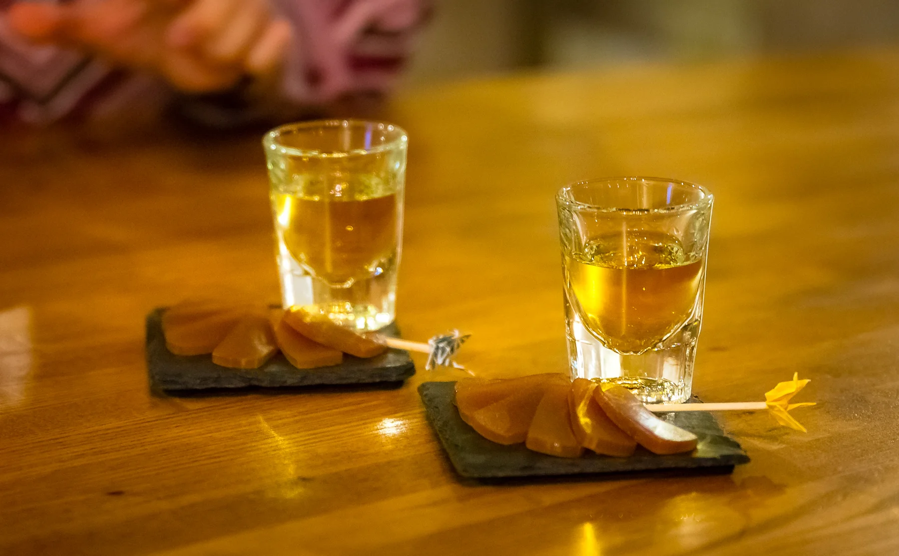 Luxury Tokyo Sake, Cocktail, Whisky & Pairing Tour - 1331141