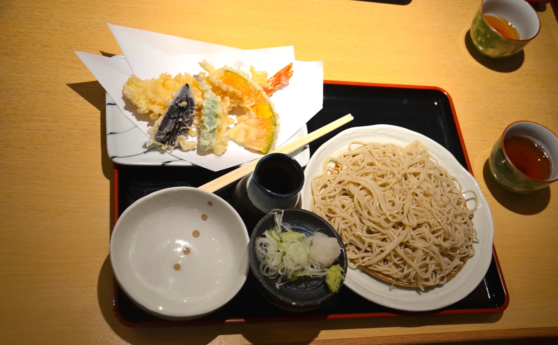 Old Town Tokyo Food Tour-Yanaka - 1331981
