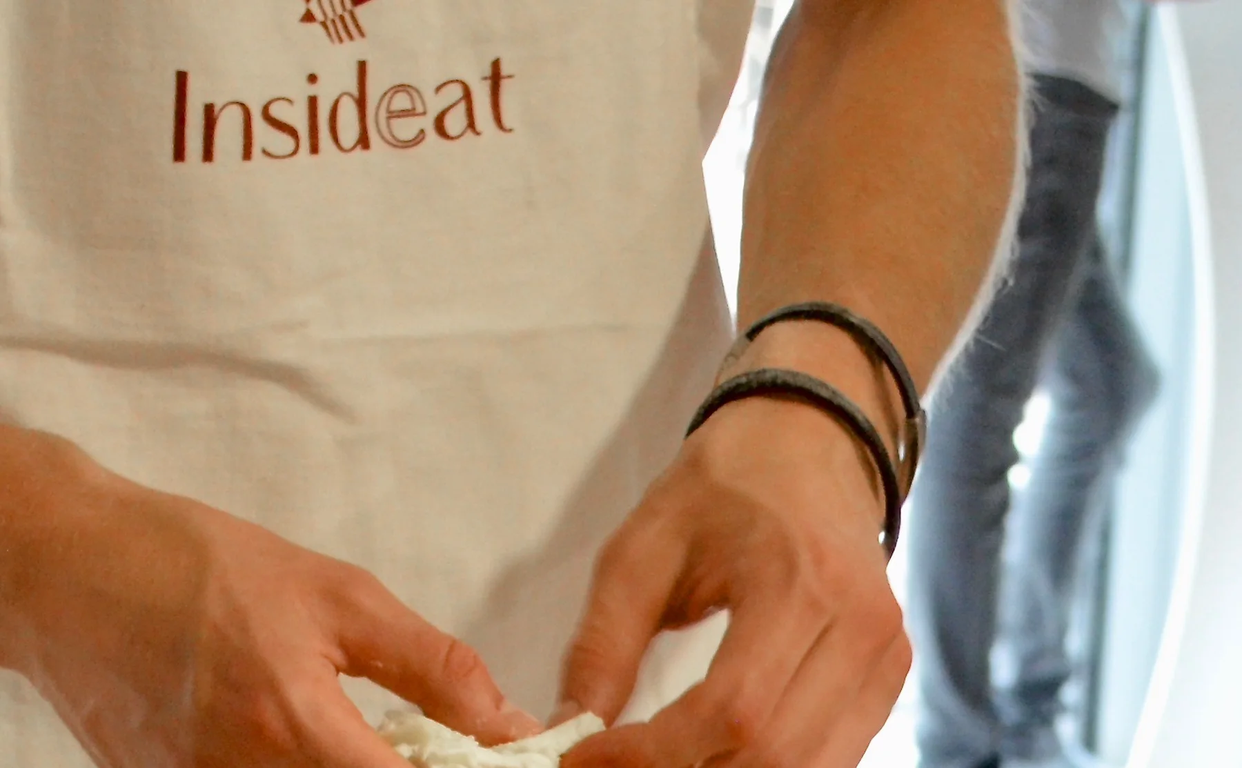 1 hour Afternoon pizza class in Rome - 1342480