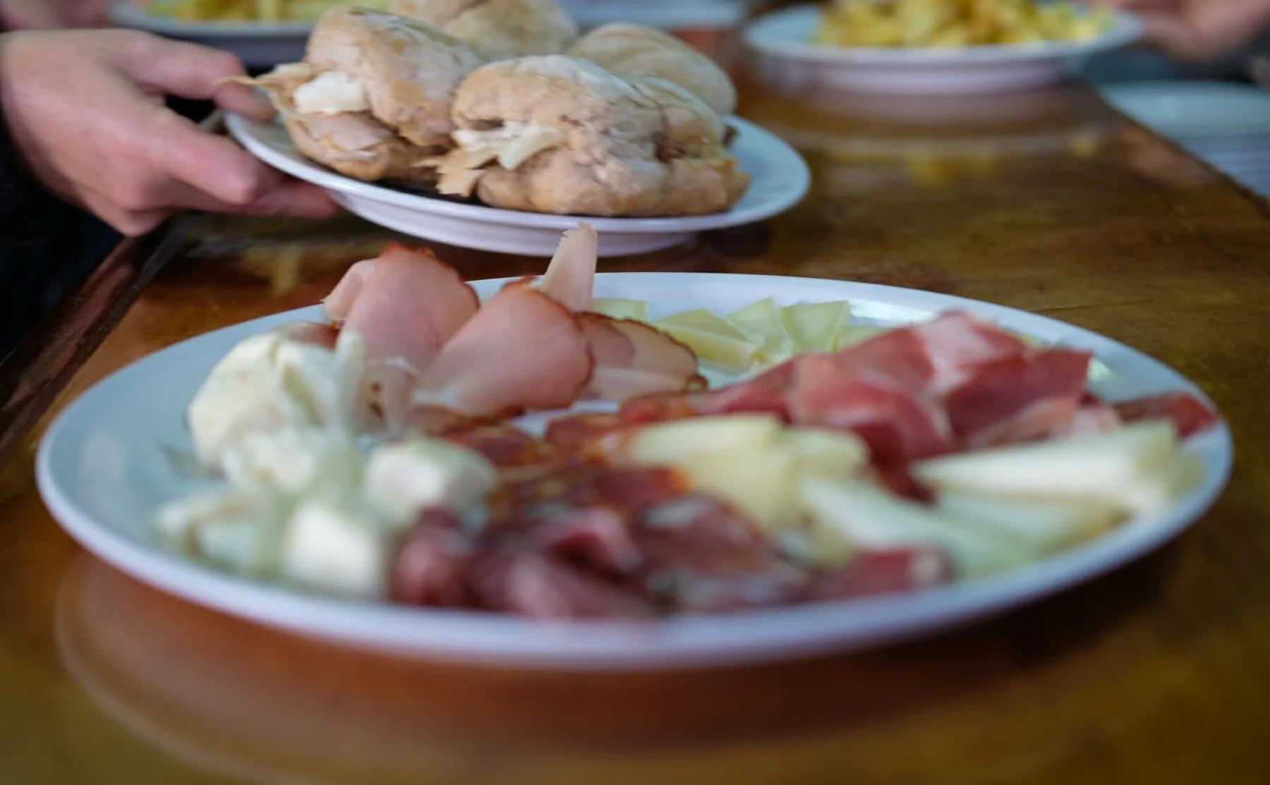 Secret, Traditional Flavors of Porto: Morning Food Walk - 1346839