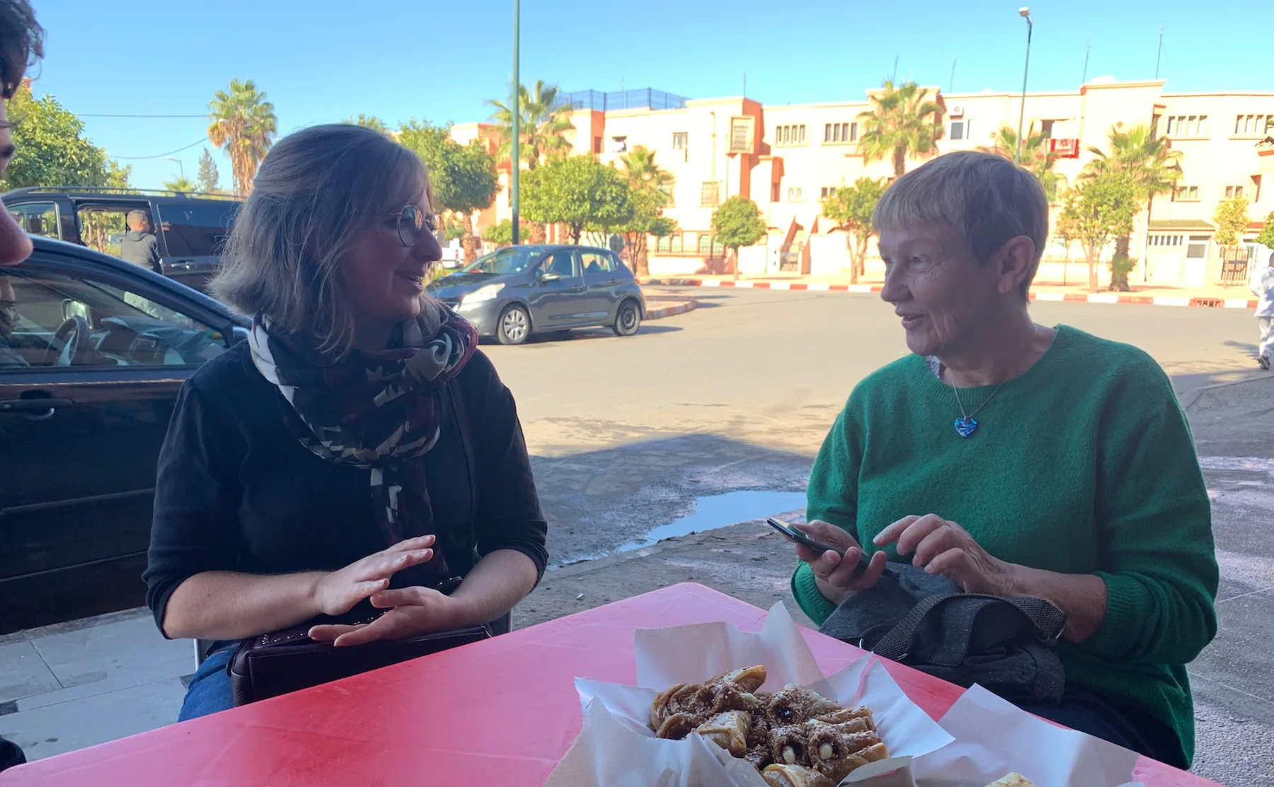 Street Food Tour in Marrakech: Eat with a Local - 1348951