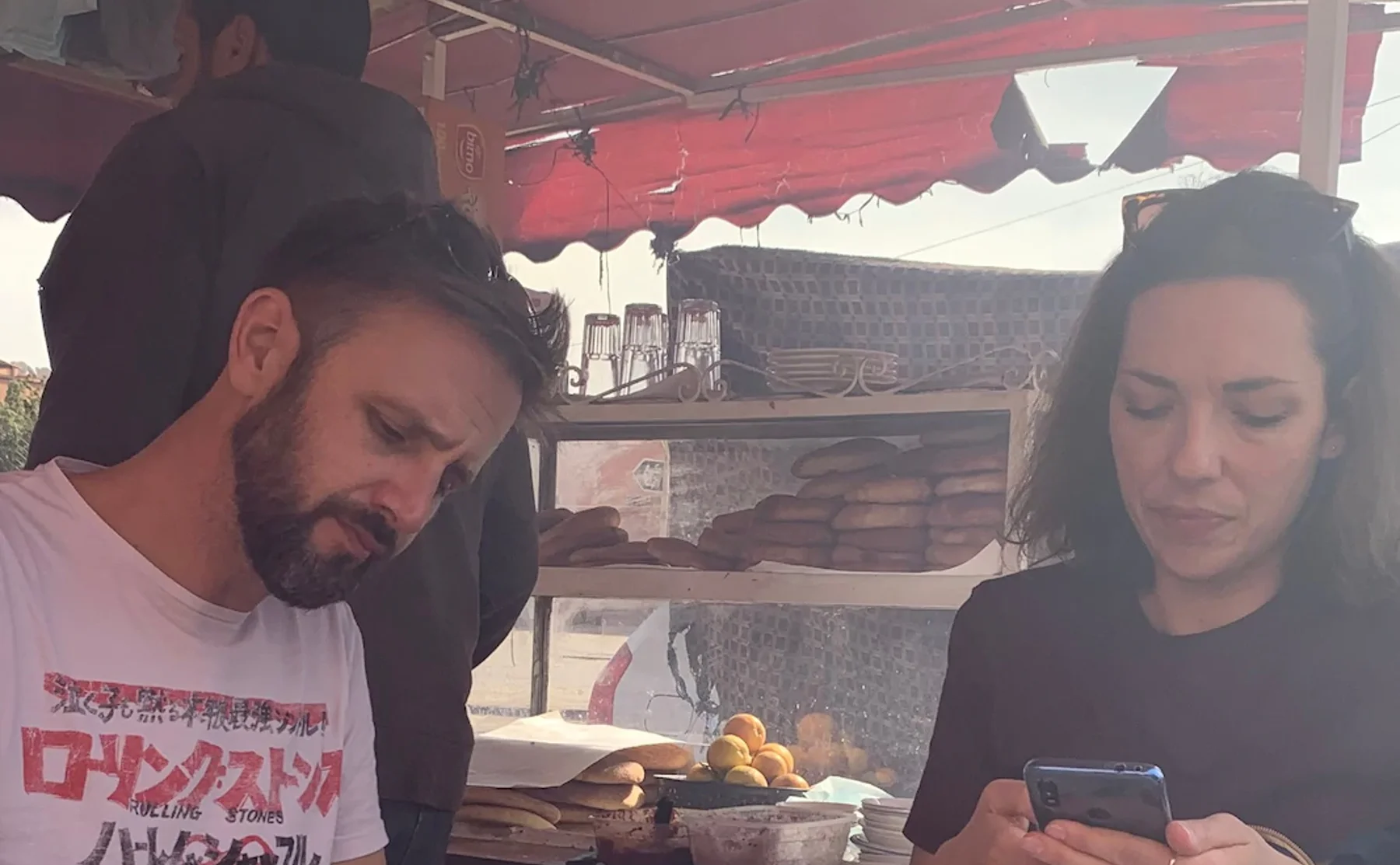 Street Food Tour in Marrakech: Eat with a Local - 1348952
