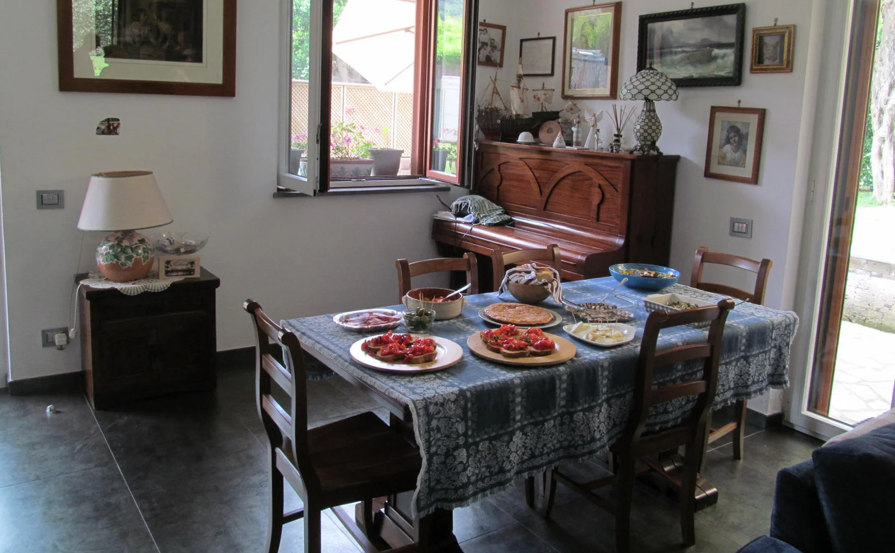 Neapolitan Cooking class in Sorrento - 1368466