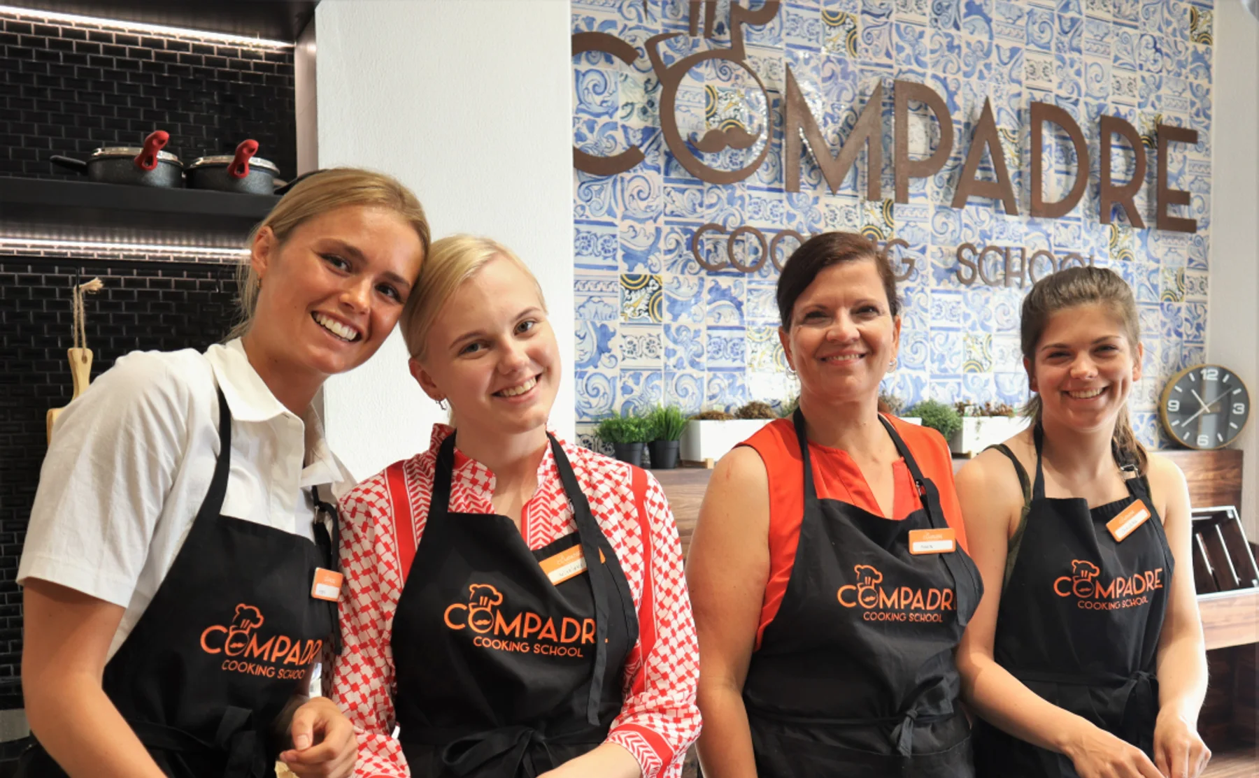 Portuguese cooking class for "dummies"! - 1369722