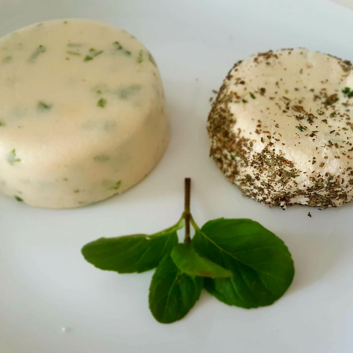 Vegan Fresh Cheese Workshop & Dinner in Friedrichshain