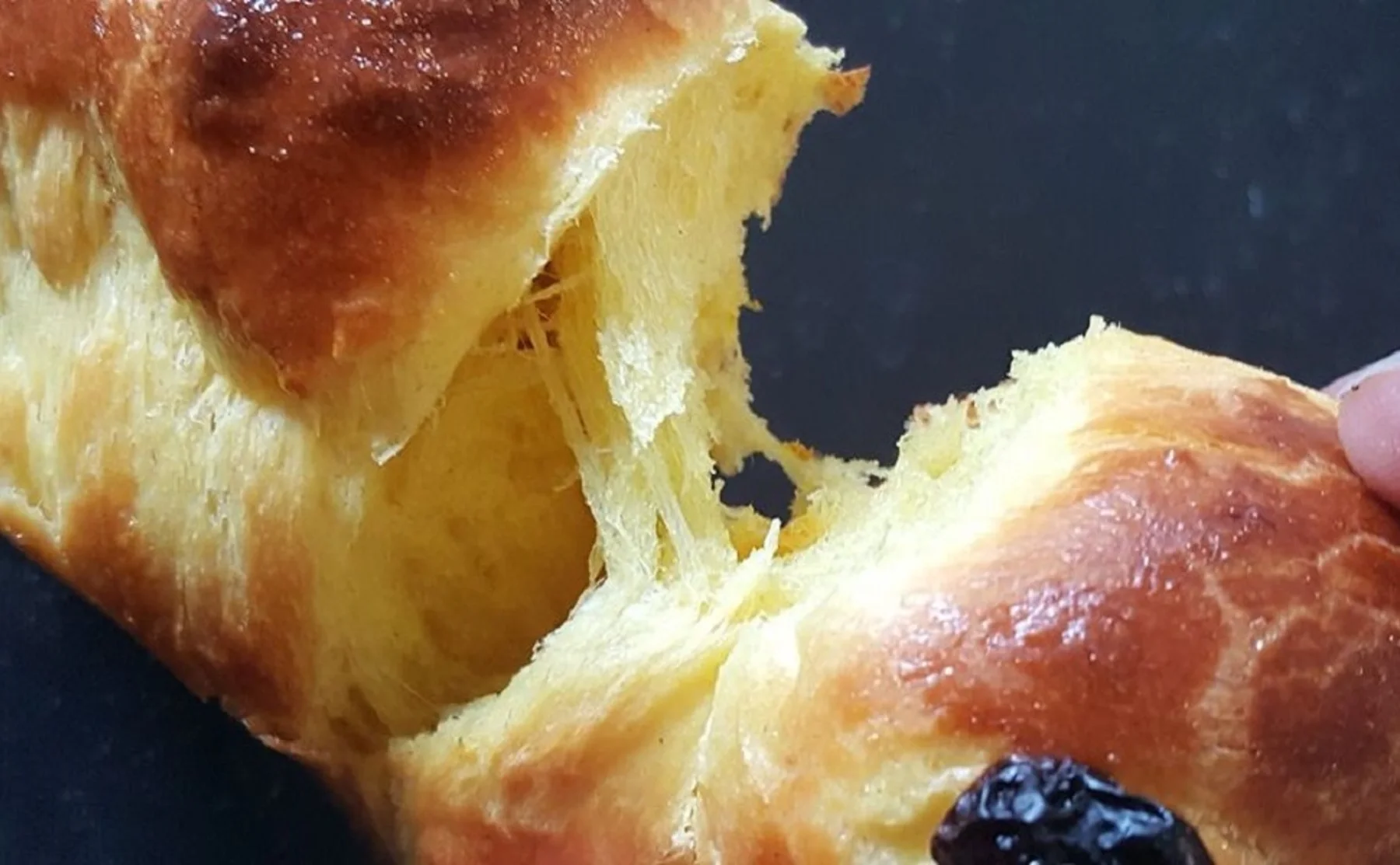 Make Babka, pain suisse, tarte au sucre w/ amazing brioche - 1382189