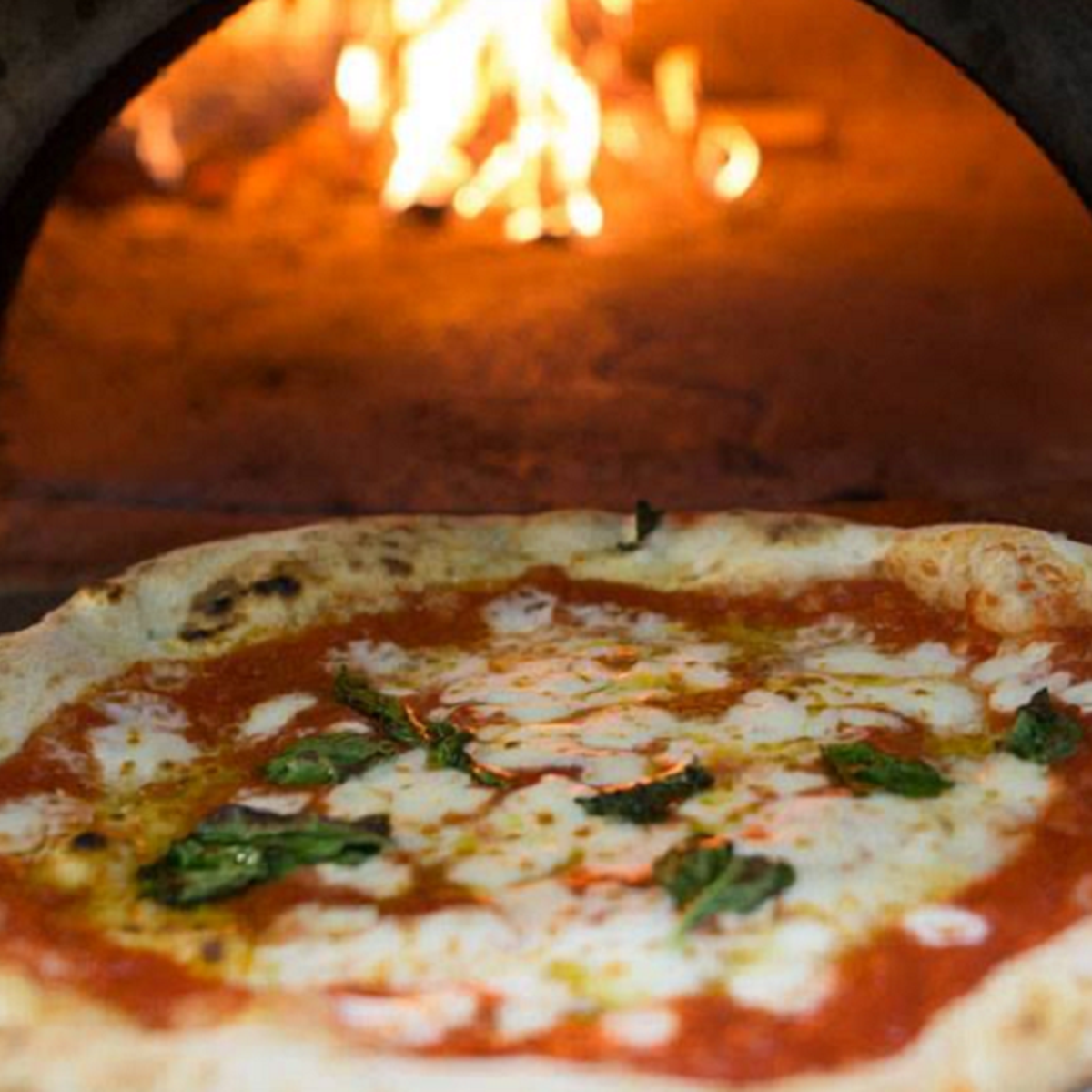 Naples Pizza & CO. Food Tour