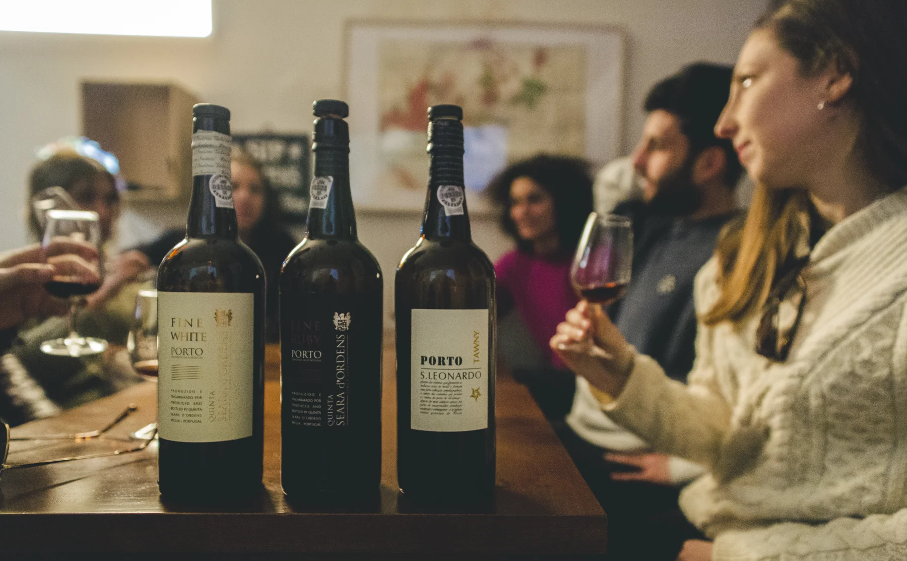 Porto Craft Beer, Porto Secrets & Wine - 1388758