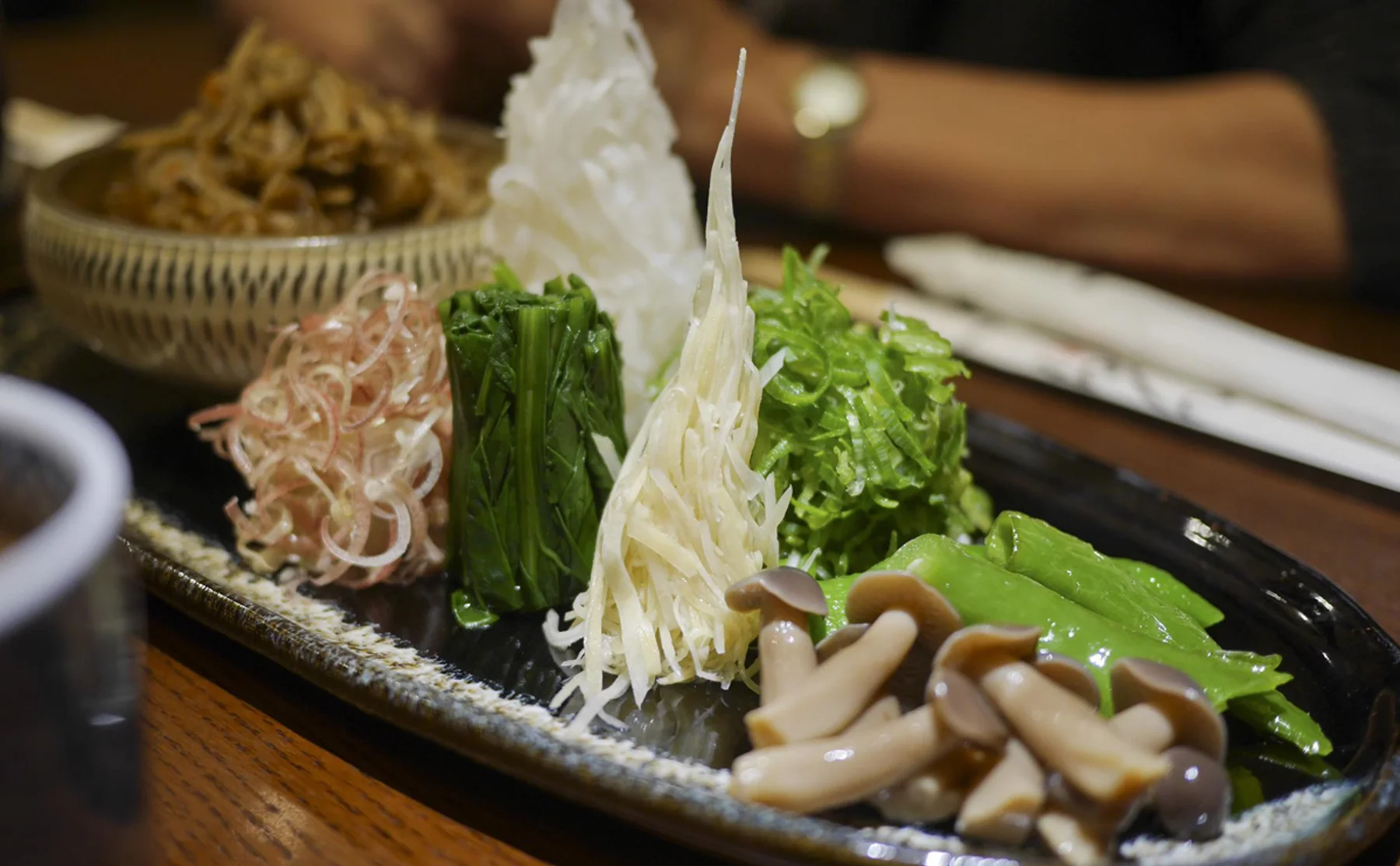 Kyoto Casual Pontocho Evening Food Tour - 1390062