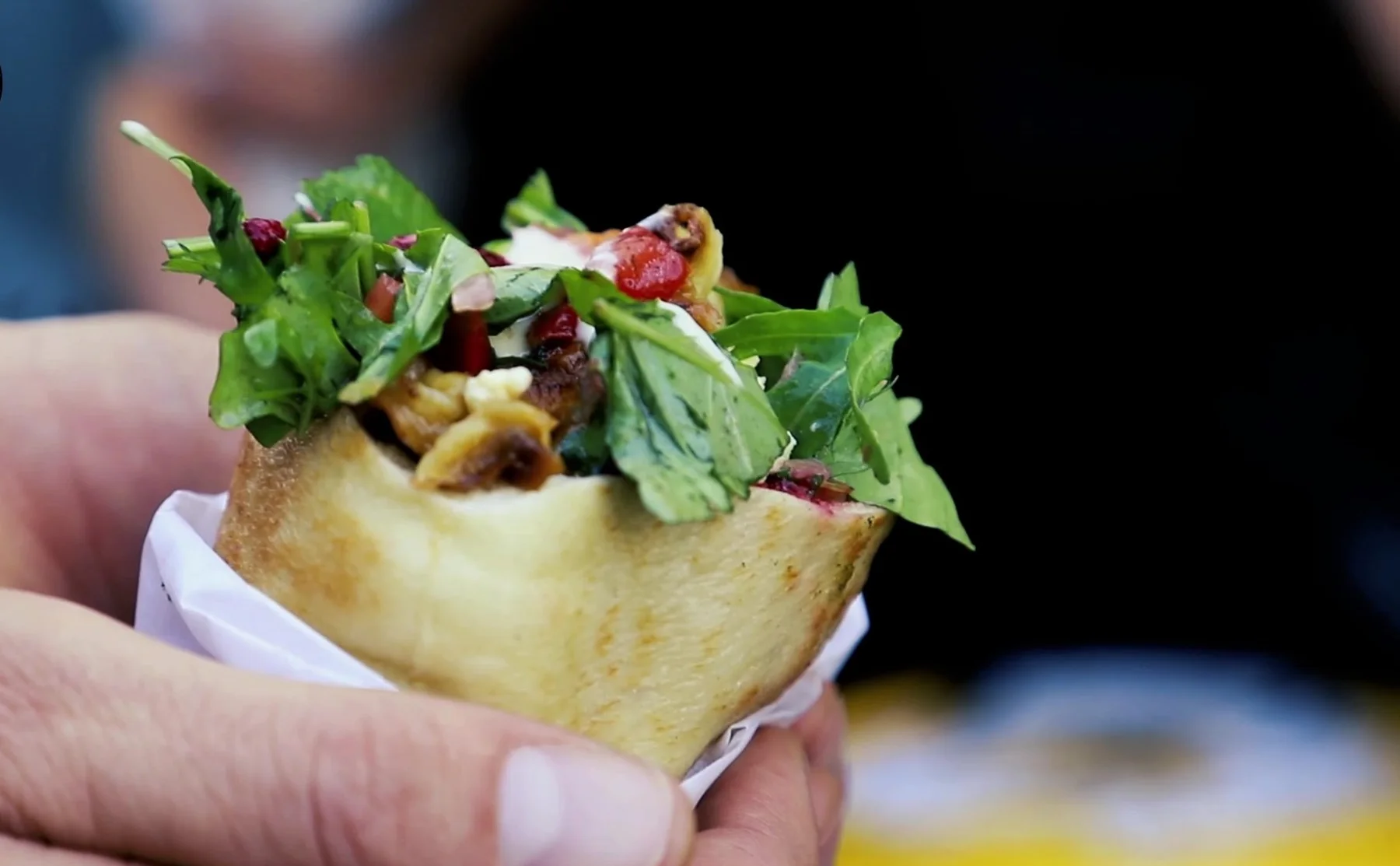 SHUK HCARMEL Culinary Market Tours - For People who Love Food - 1392523