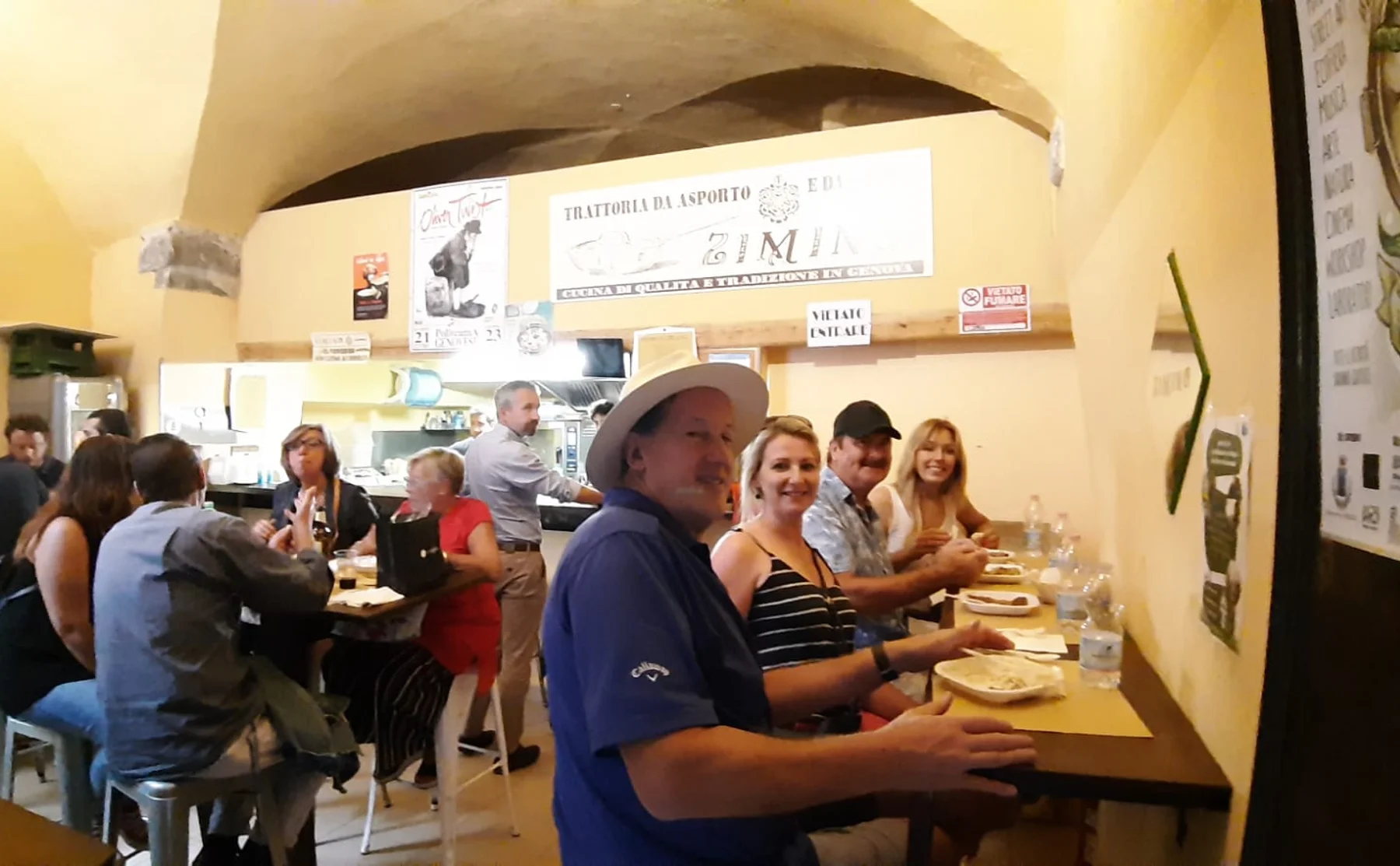 Enjoy an All-Inclusive Food & History Tour in Old Nice with Local Guide - 1392894
