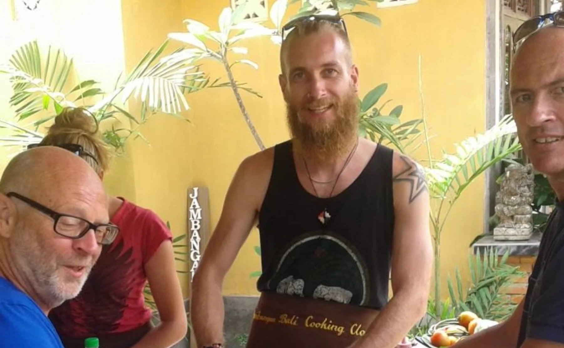 Authentic Balinese market tour and cooking class in Ubud - 1393412