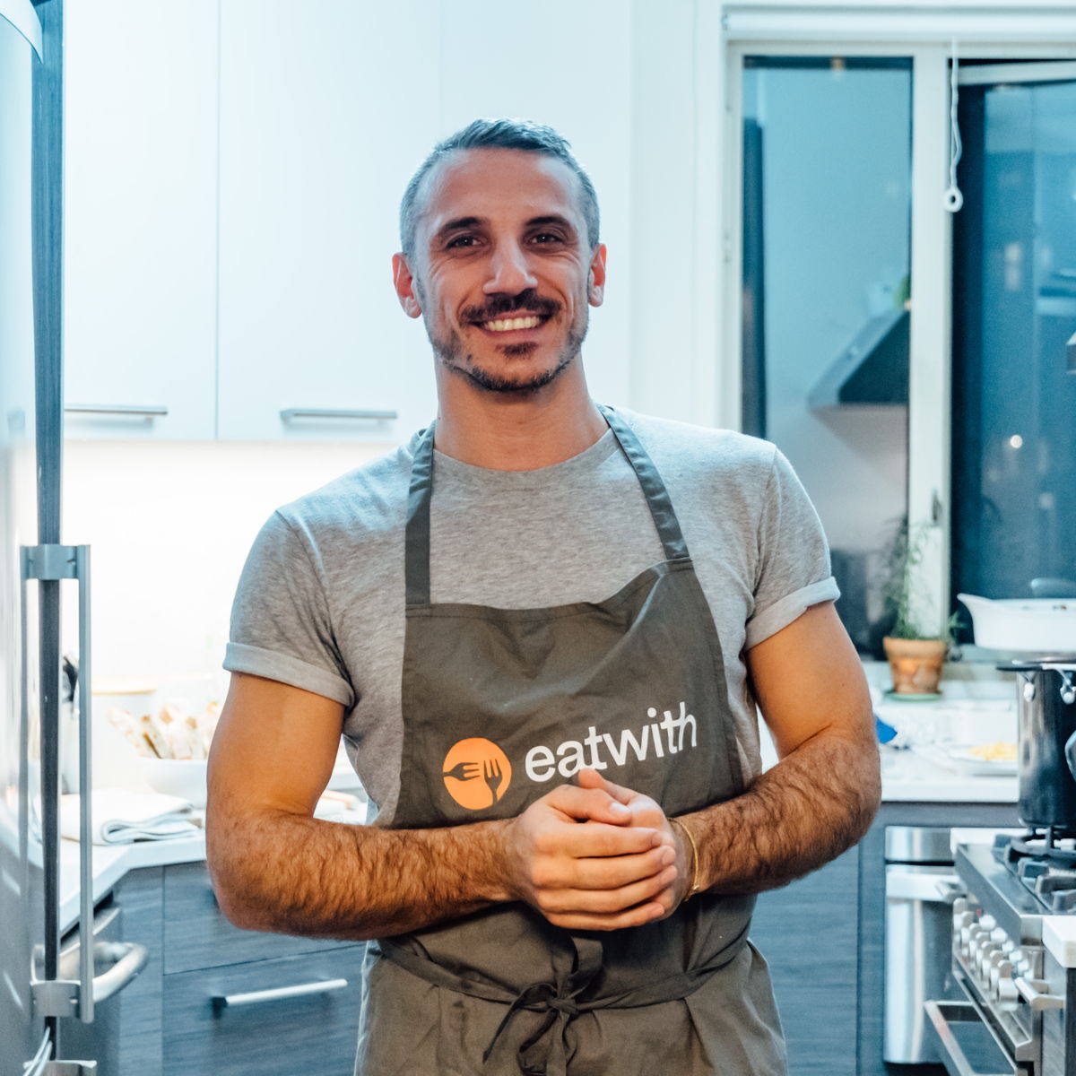 Learn how to make Italian Gnocchi alla Sorrentina