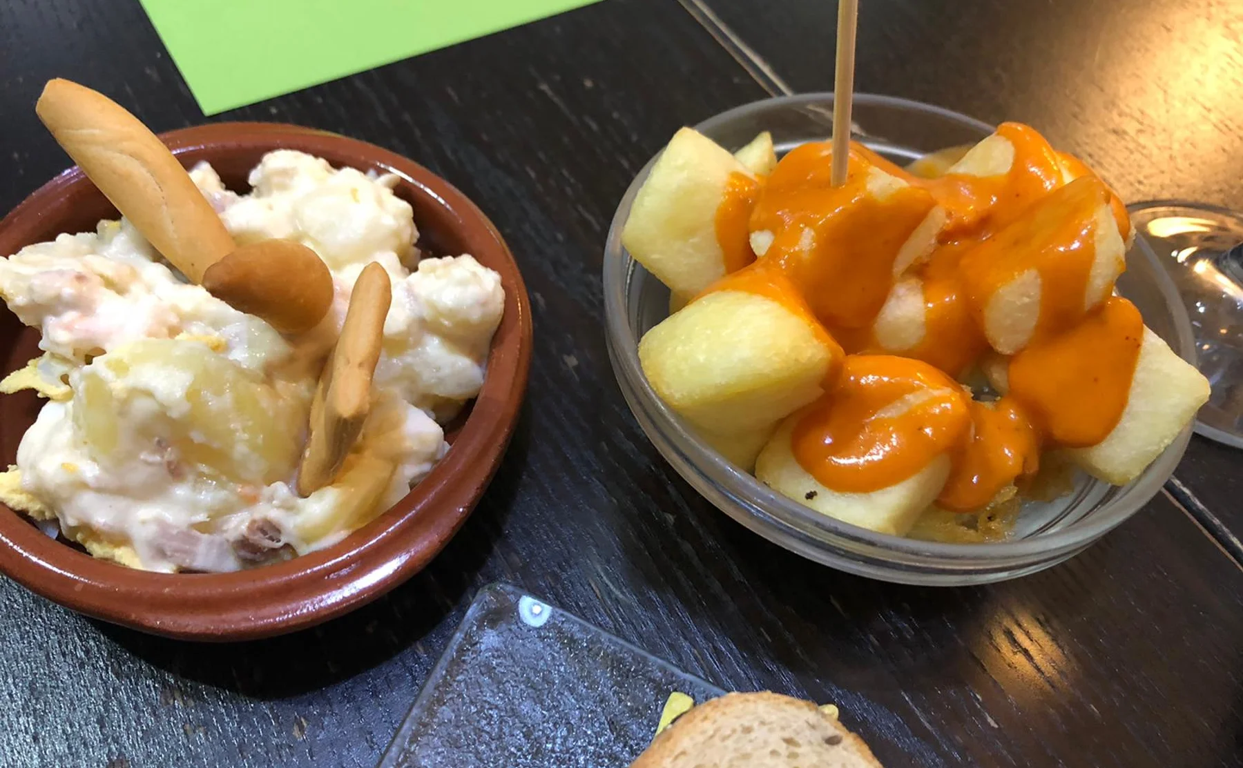 Malaga Markets & Street Food Tour - 1396116