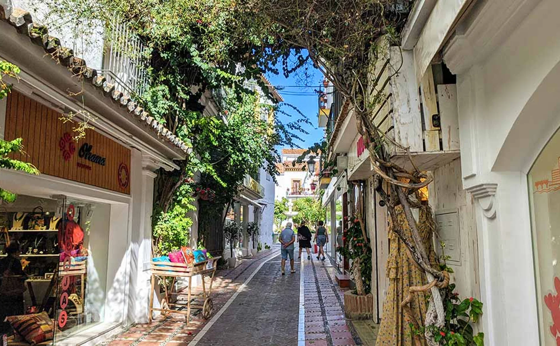 Discover secret gems and traditional tapas around Marbella - 1411715